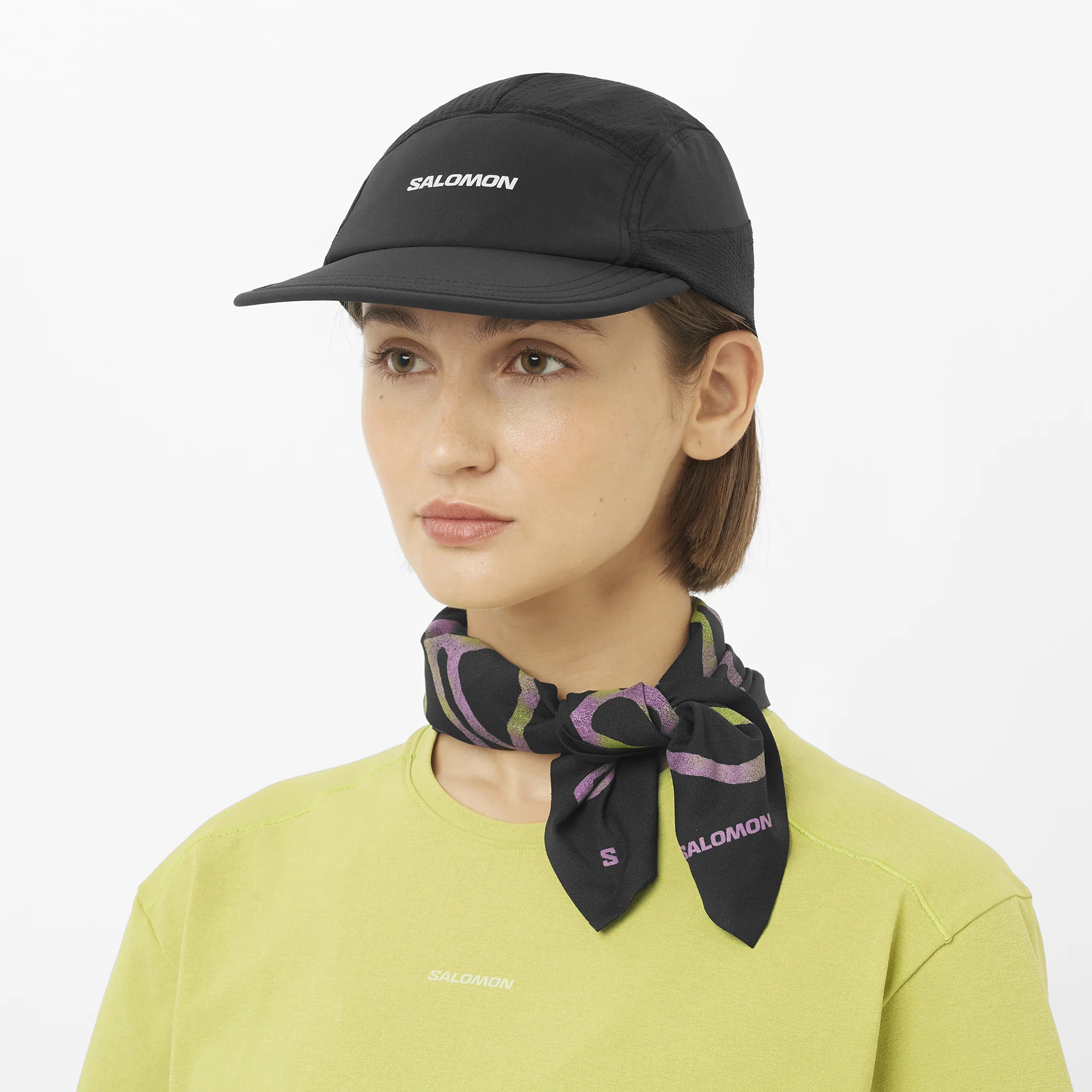 SENSE AERO CAP UNISEX - Image 4