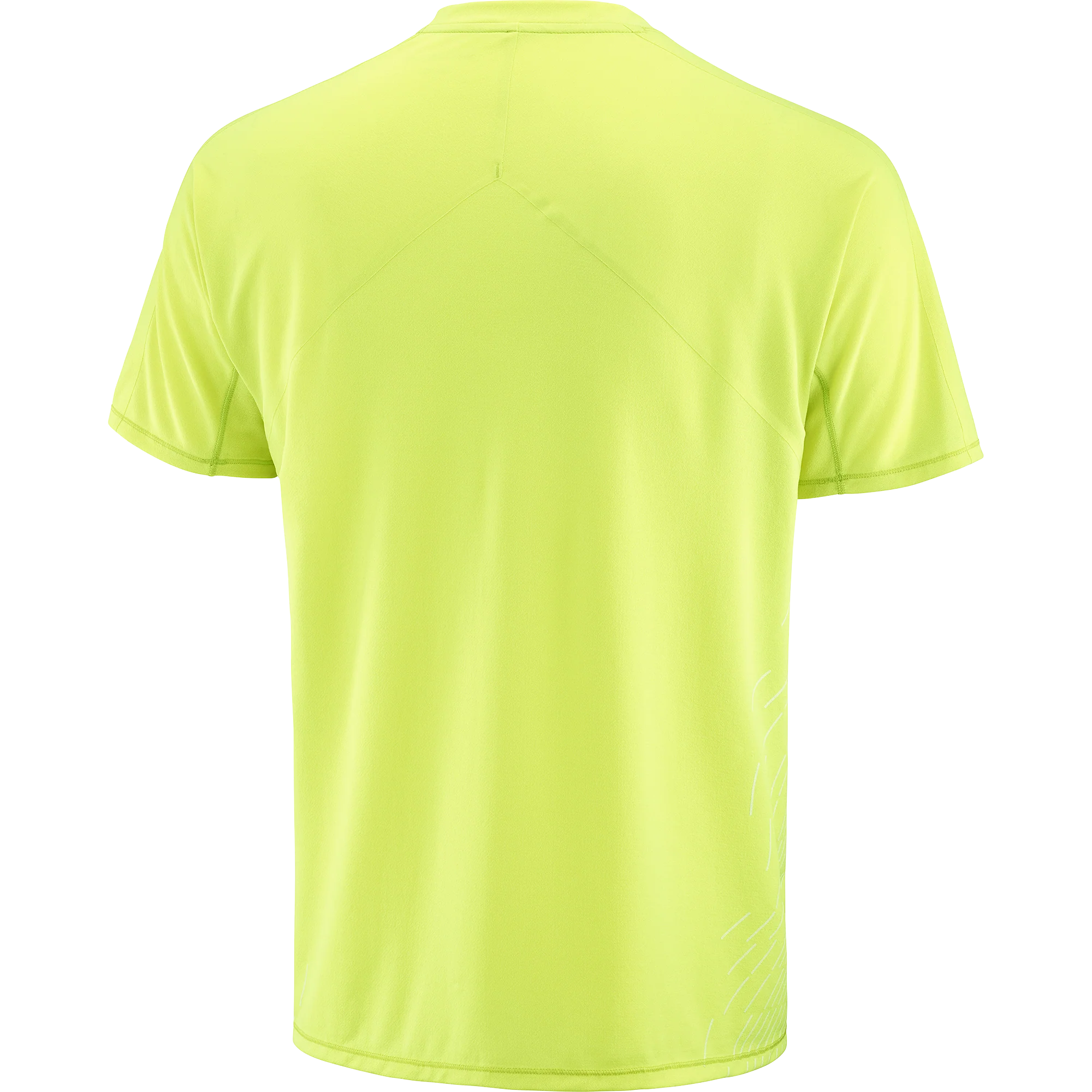 SENSE AERO SHORT SLEEVE TEE GFX MEN'S - Image 4