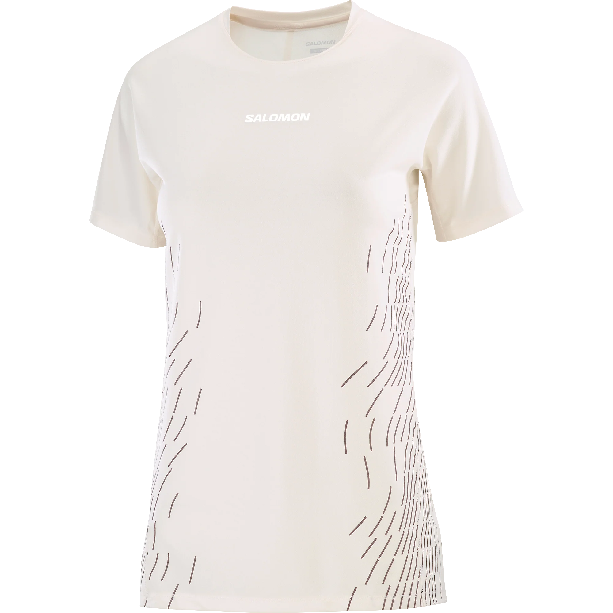 SENSE AERO SHORT SLEEVE TEE GFX WOMEN'S - Image 3