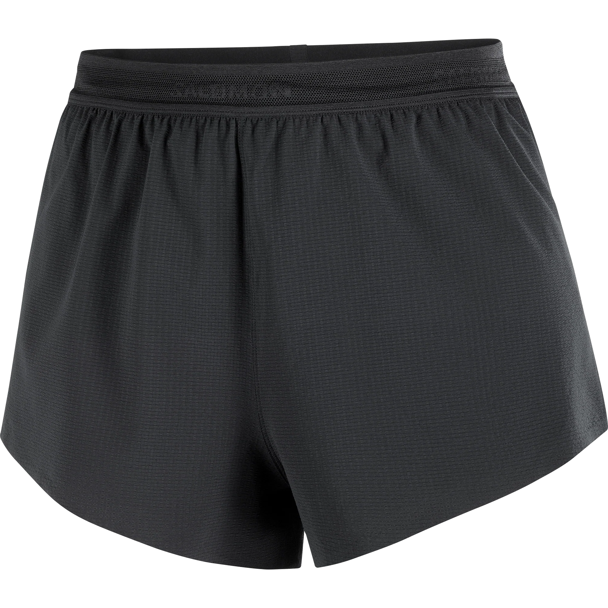 SENSE AERO SPLIT 3" SHORTS WOMEN'S - Image 3