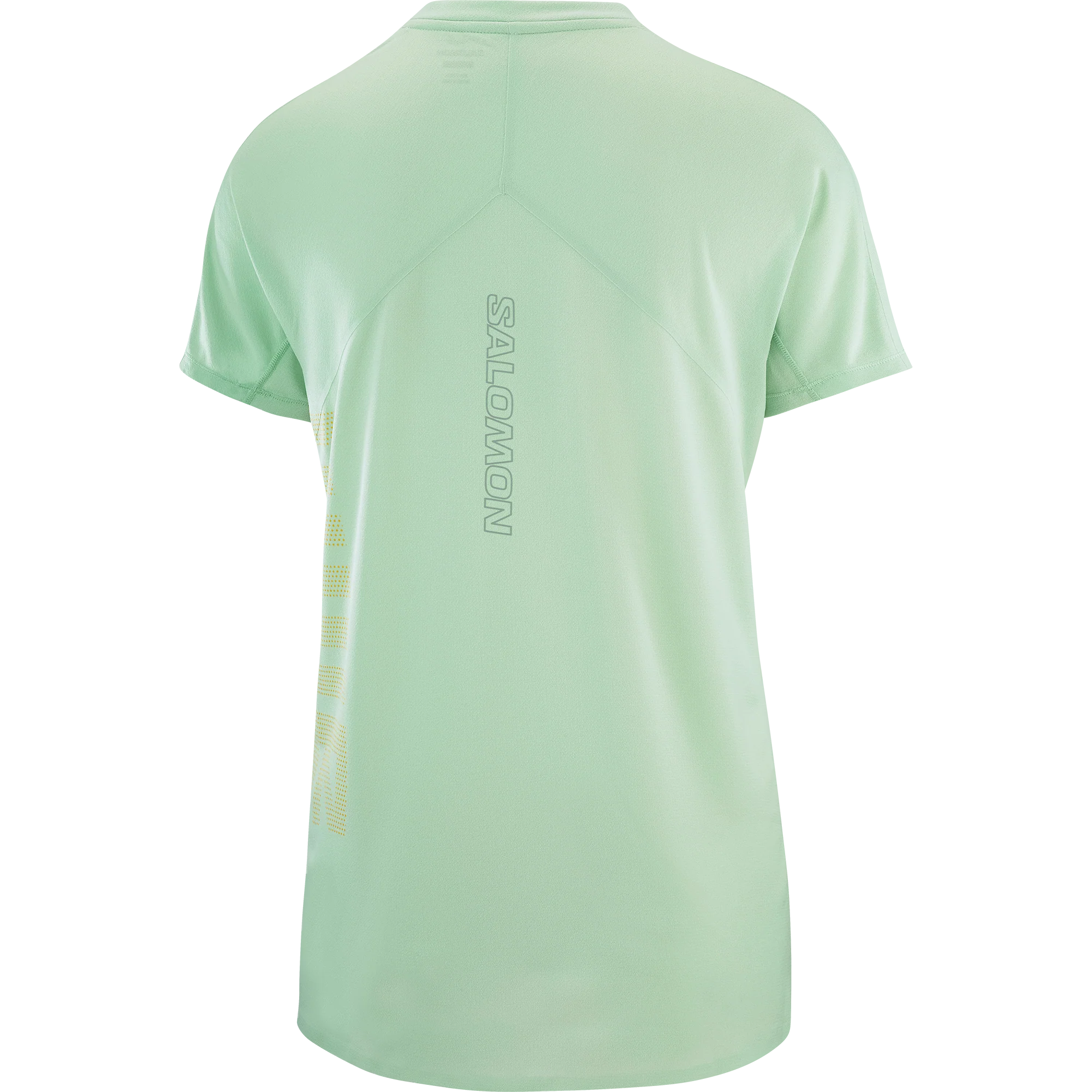 SENSE AERO SS TEE GFX WOMEN'S - Image 7