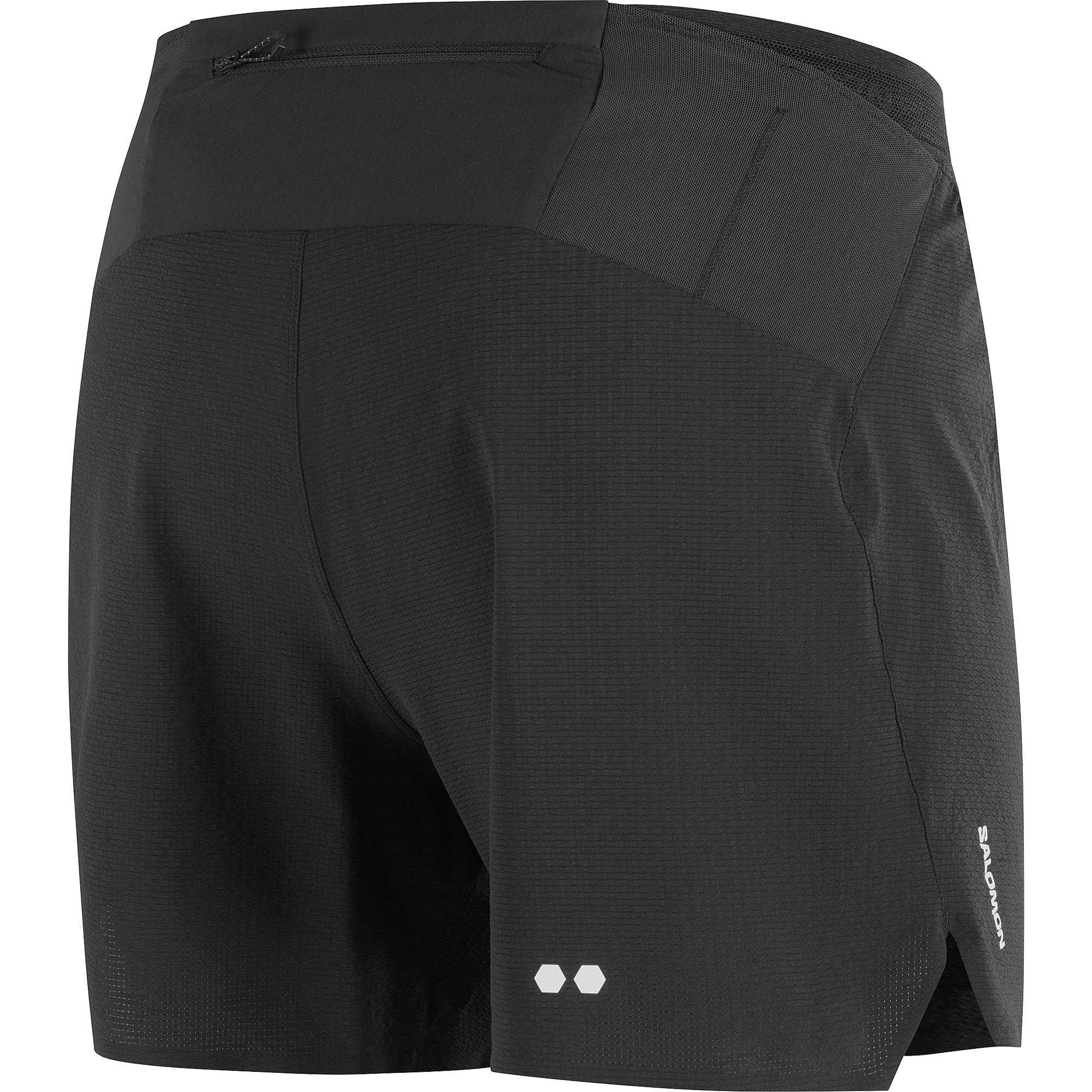 SENSE AERO STOW 5" SHORTS MEN'S - Image 4