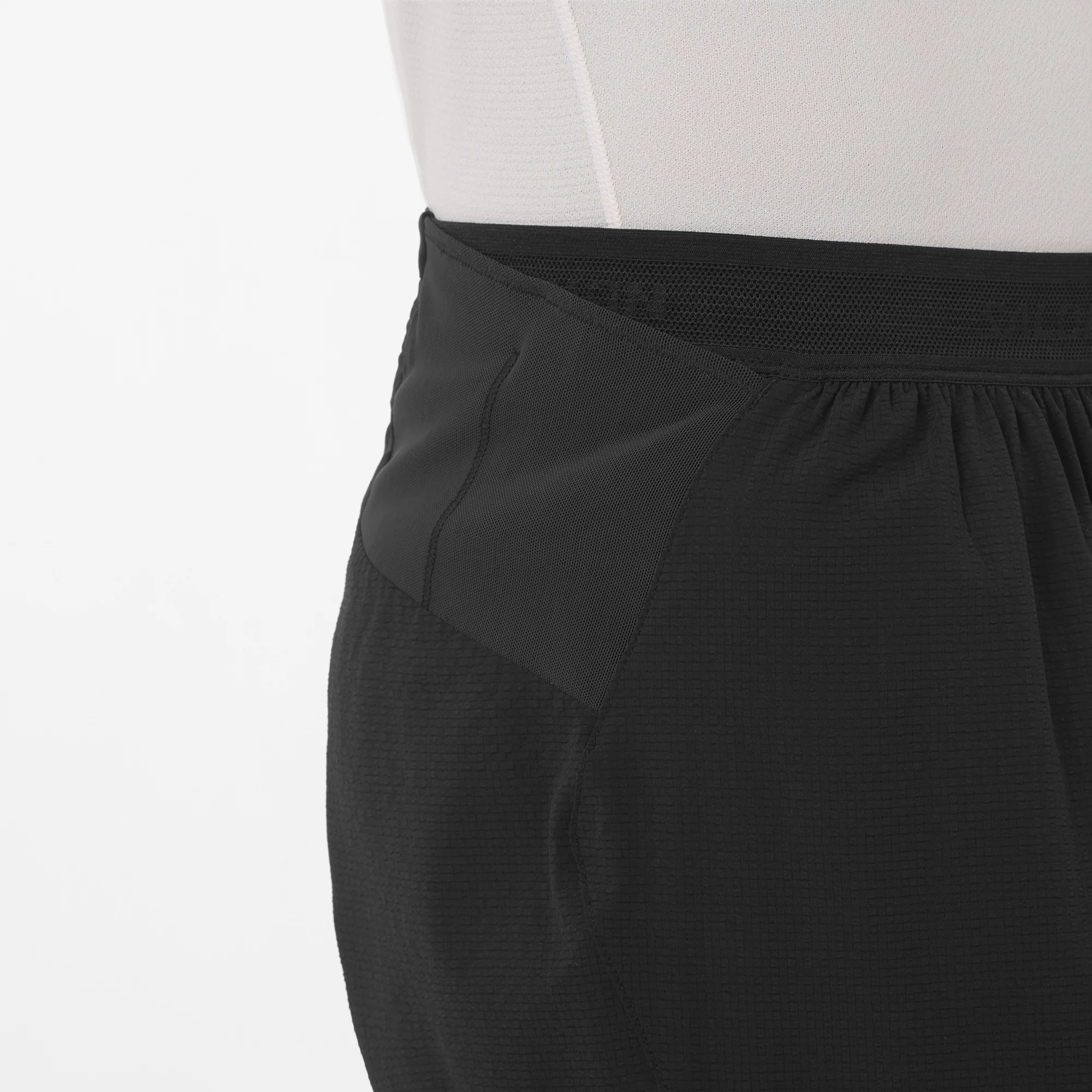 SENSE AERO STOW 5" SHORTS MEN'S - Image 7