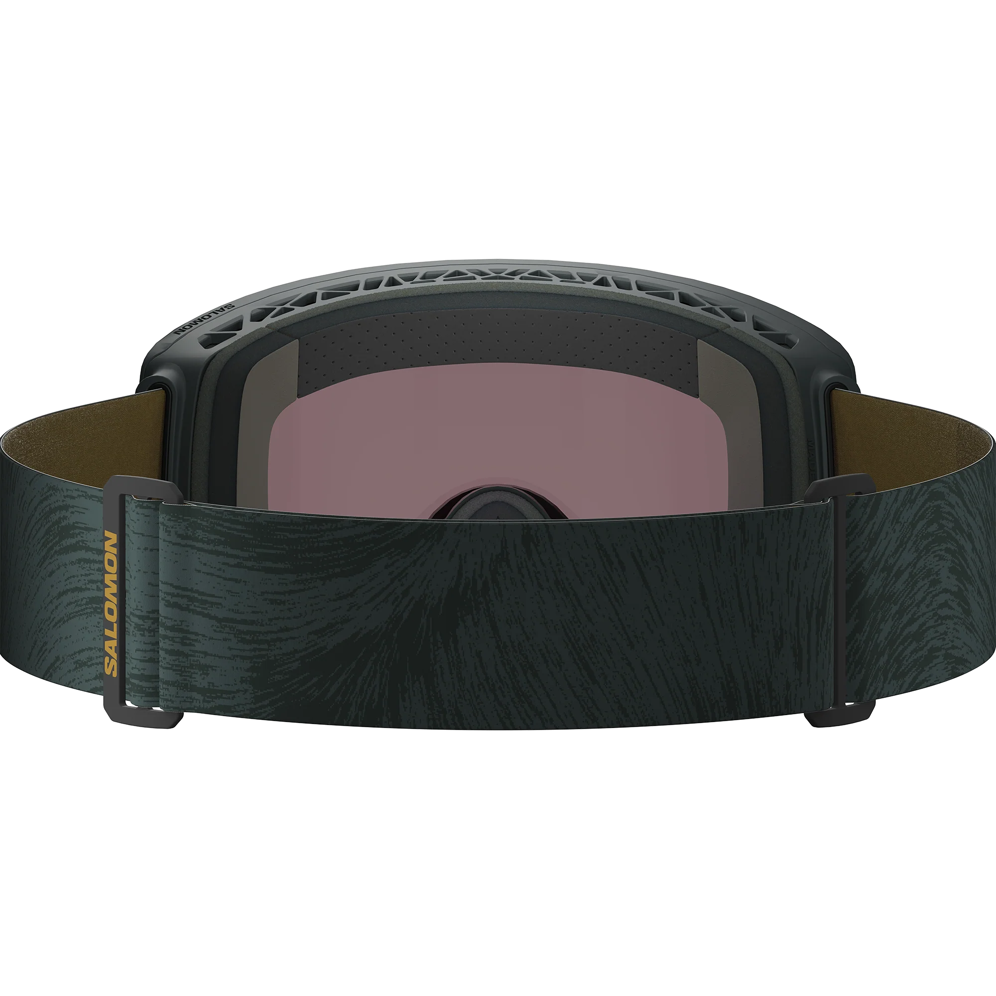 SENTRY PRIME SIGMA PHOTOCHROMIC (and EXTRA LENS) - Image 3