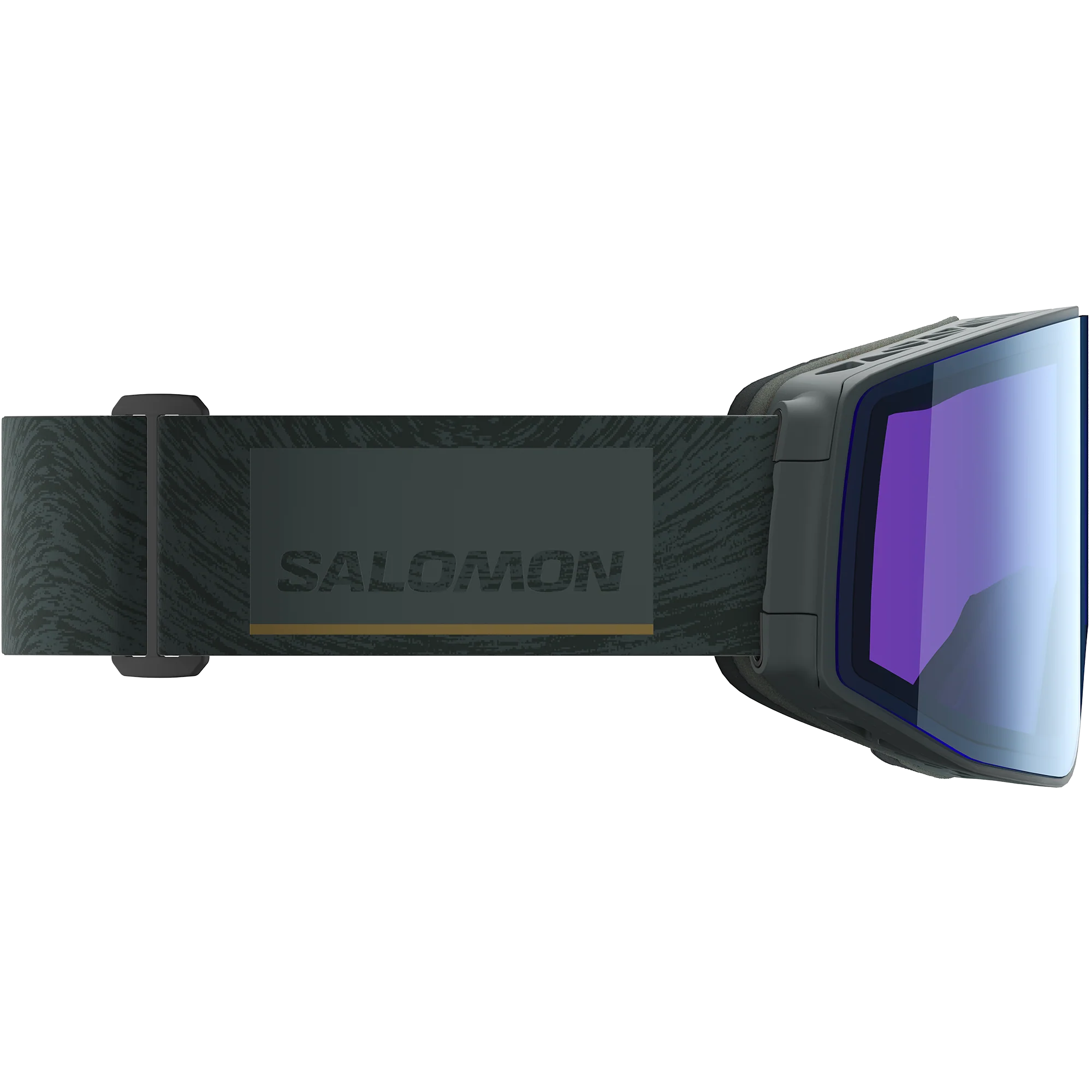 SENTRY PRIME SIGMA PHOTOCHROMIC (and EXTRA LENS) - Image 4