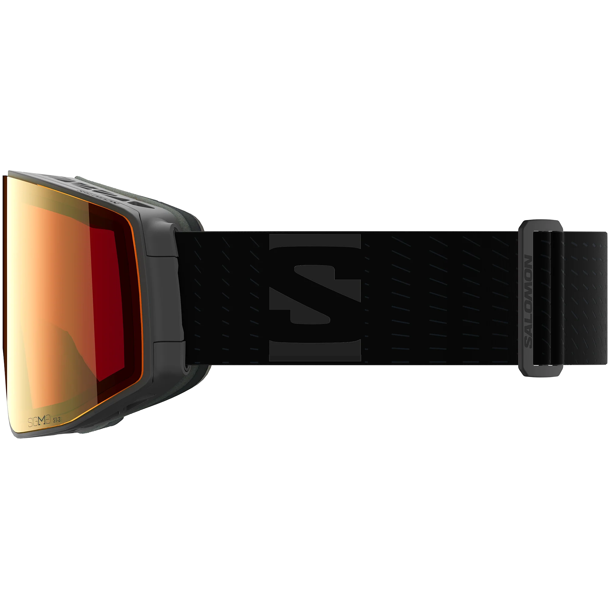 SENTRY PRIME SIGMA PHOTOCHROMIC (and EXTRA LENS) - Image 2