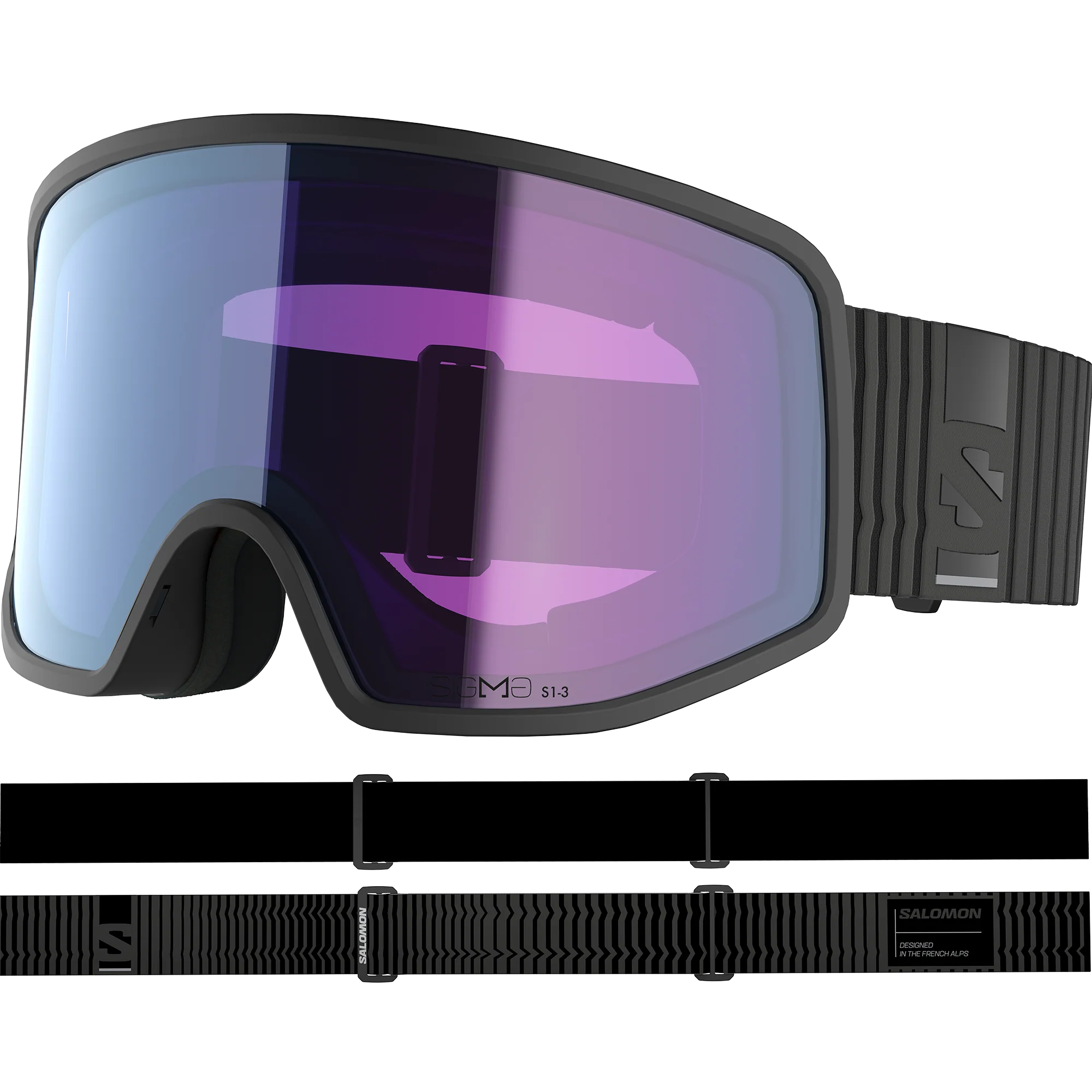 SENTRY PRO SIGMA PHOTOCHROMIC