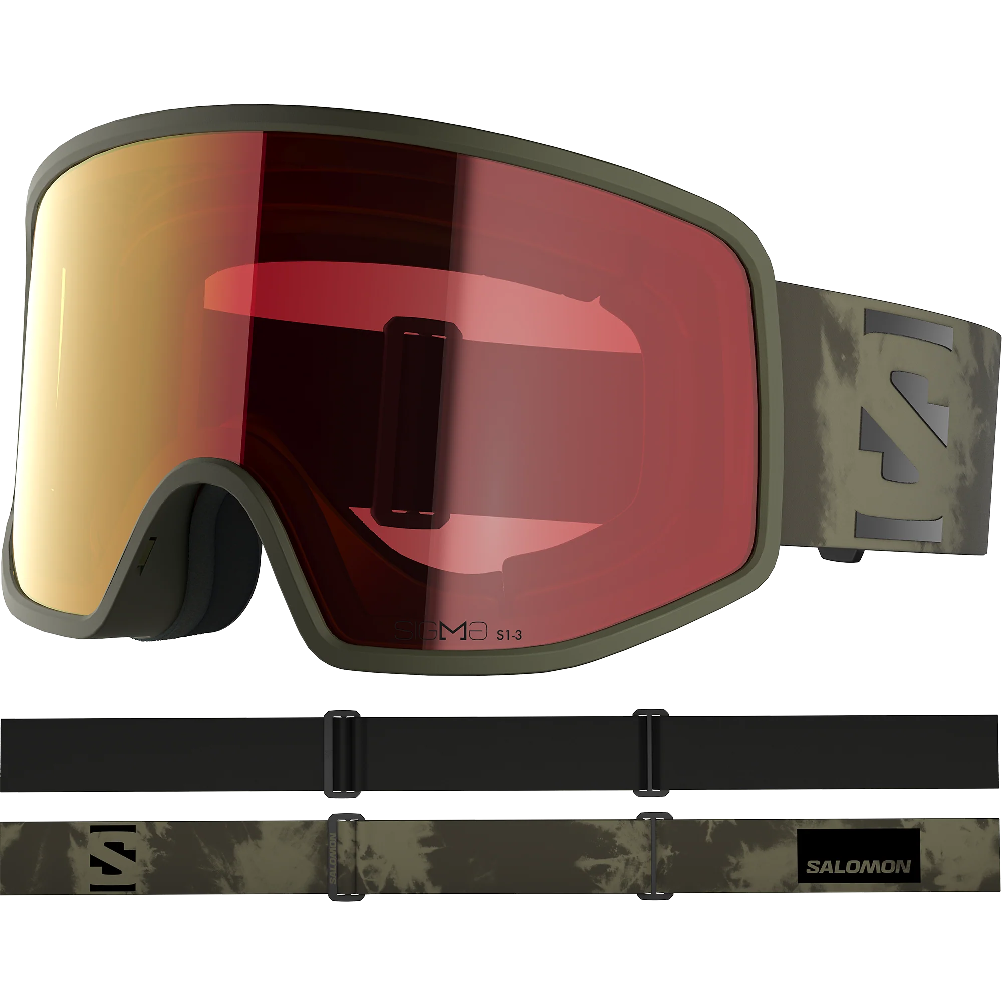 SENTRY PRO SIGMA PHOTOCHROMIC
