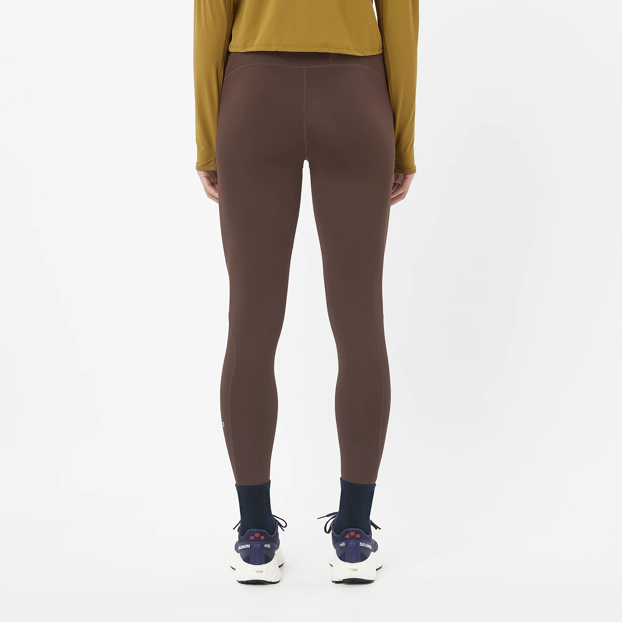 SHAKEout CORE 28" TIGHTS WOMEN'S - Image 2