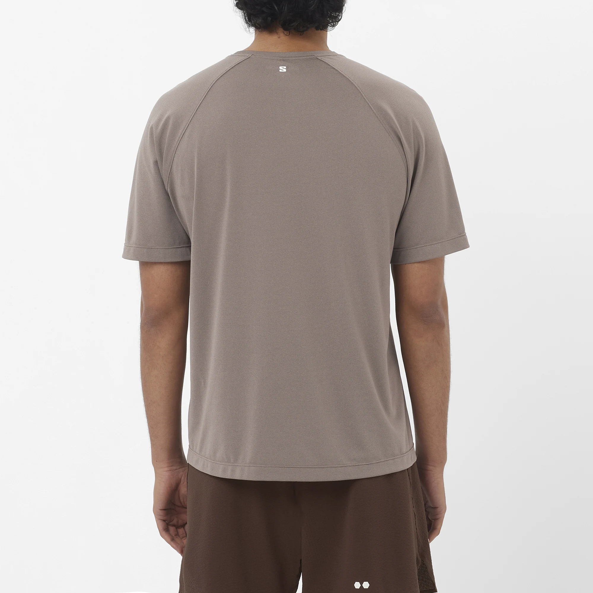 SHAKEout CORE SHORT SLEEVE TEE MEN'S - Image 2