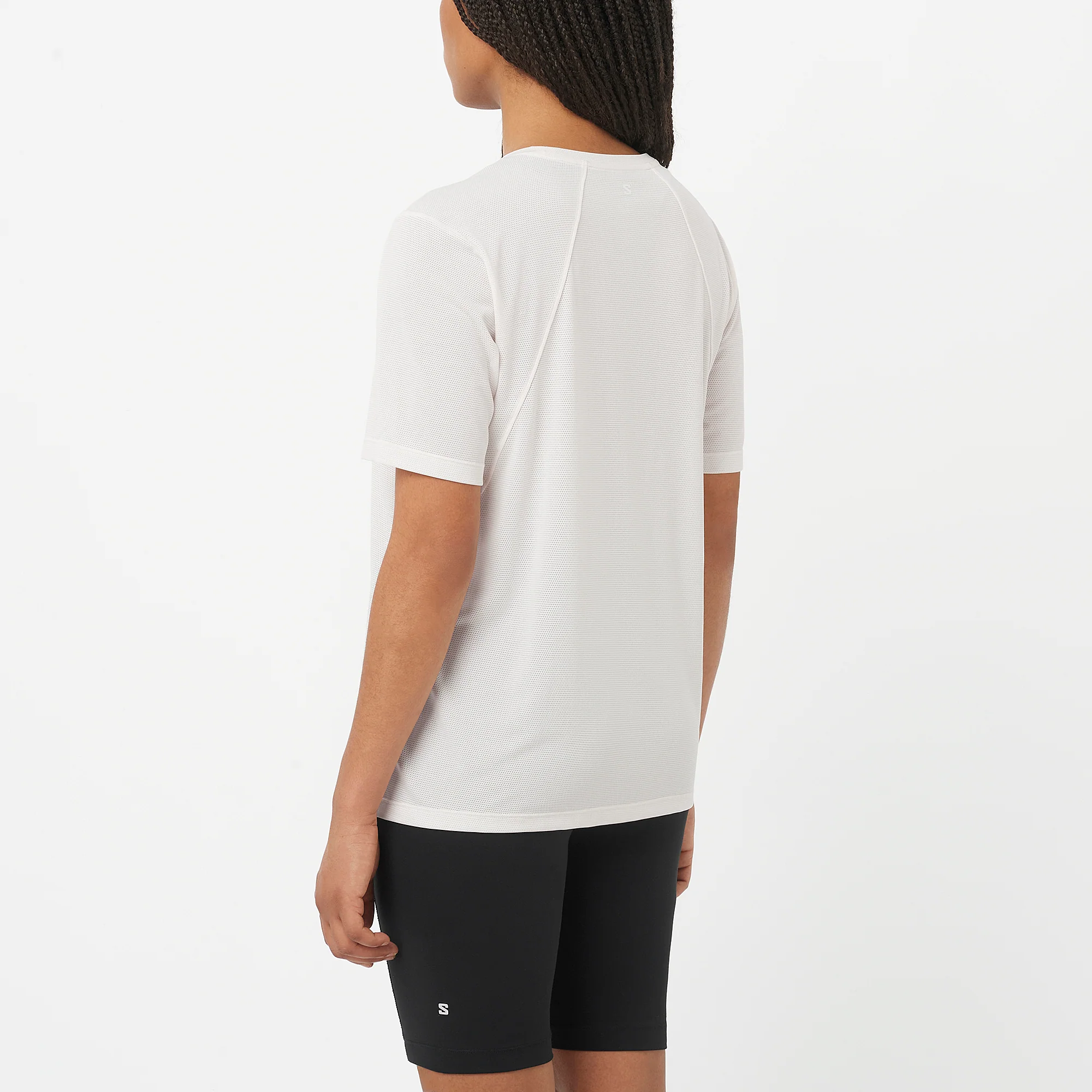 SHAKEout CORE SHORT SLEEVE TEE WOMEN'S - Image 2