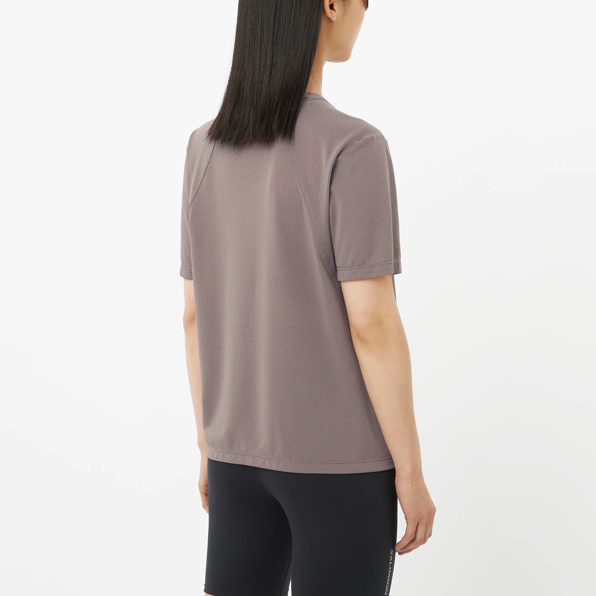 SHAKEout CORE SS TEE WOMEN'S - Image 2