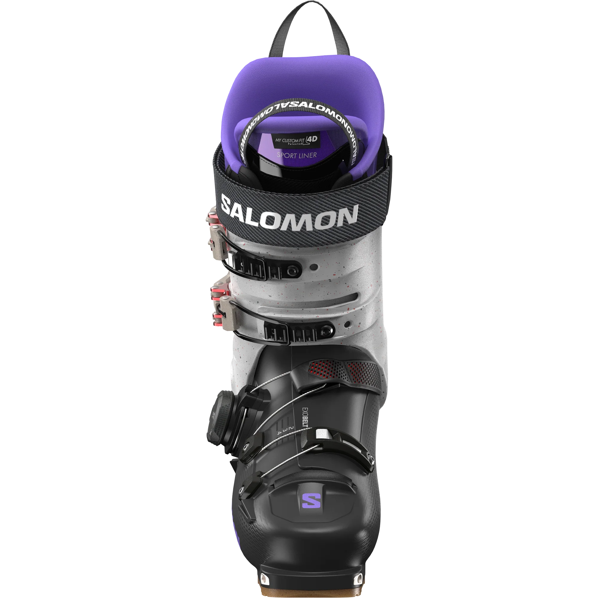 SHIFT ALPHA BOA 95 SKI BOOT WOMEN'S - Image 5