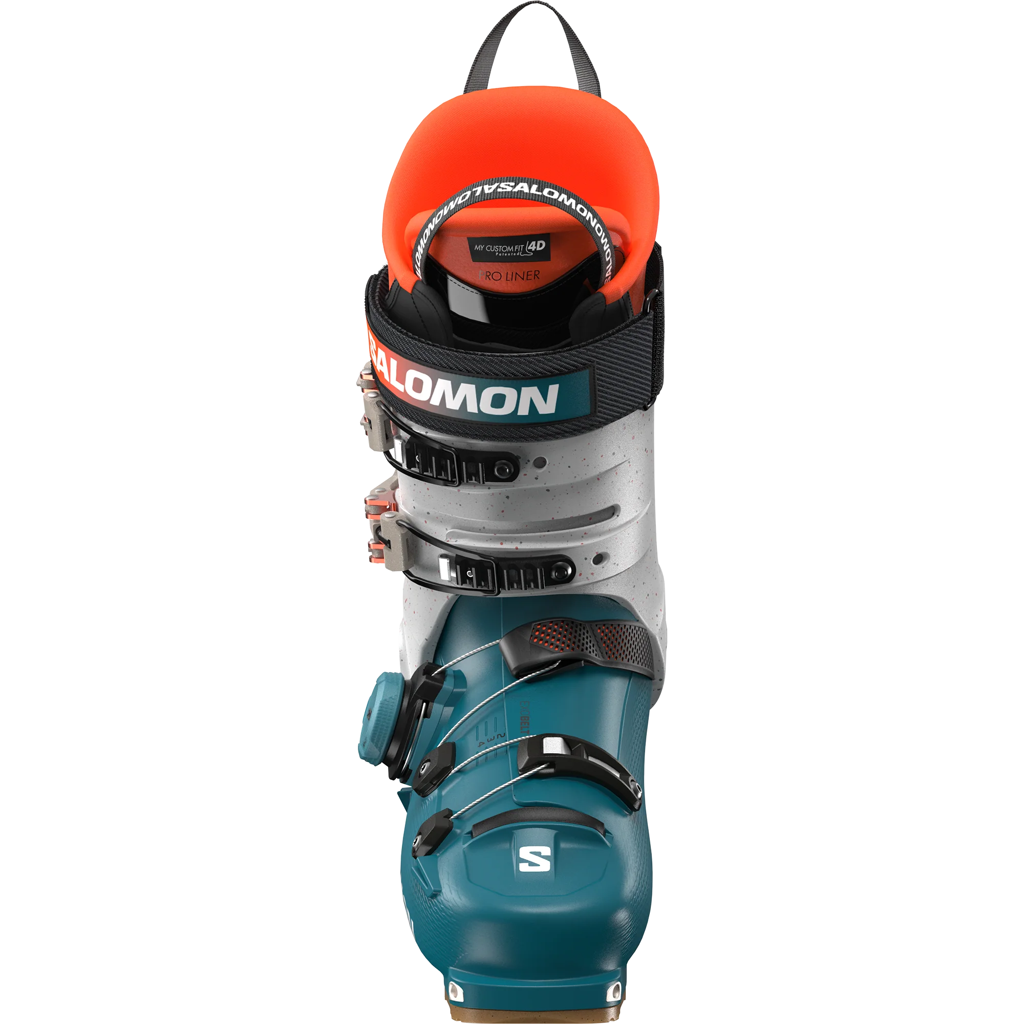 SHIFT ALPHA BOA 120 SKI BOOT MEN'S - Image 4
