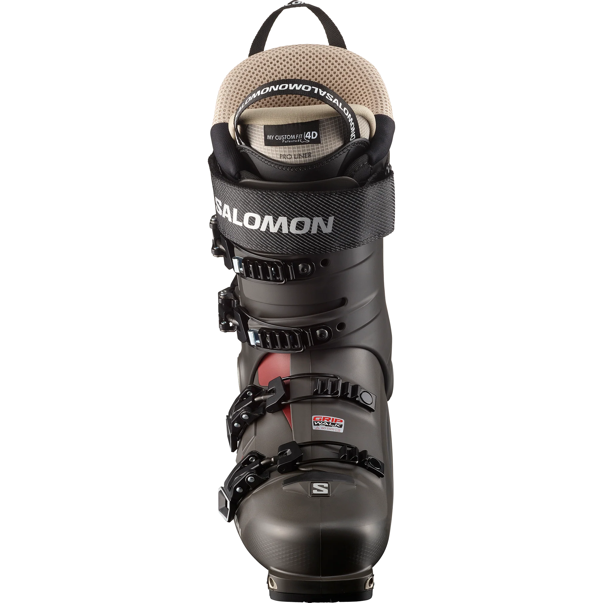 SHIFT PRO 120 AT SKI BOOT MEN'S - Image 2