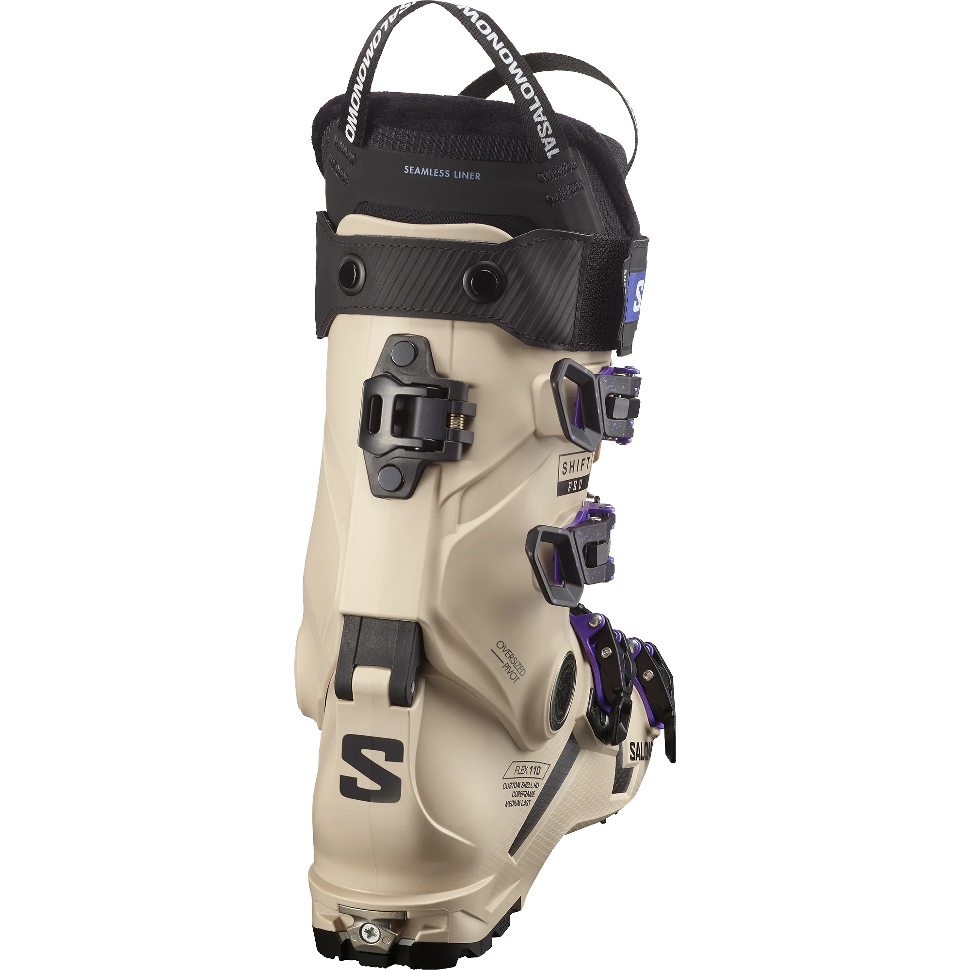 SHIFT PRO 130 AT SKI BOOT MEN'S - Image 2