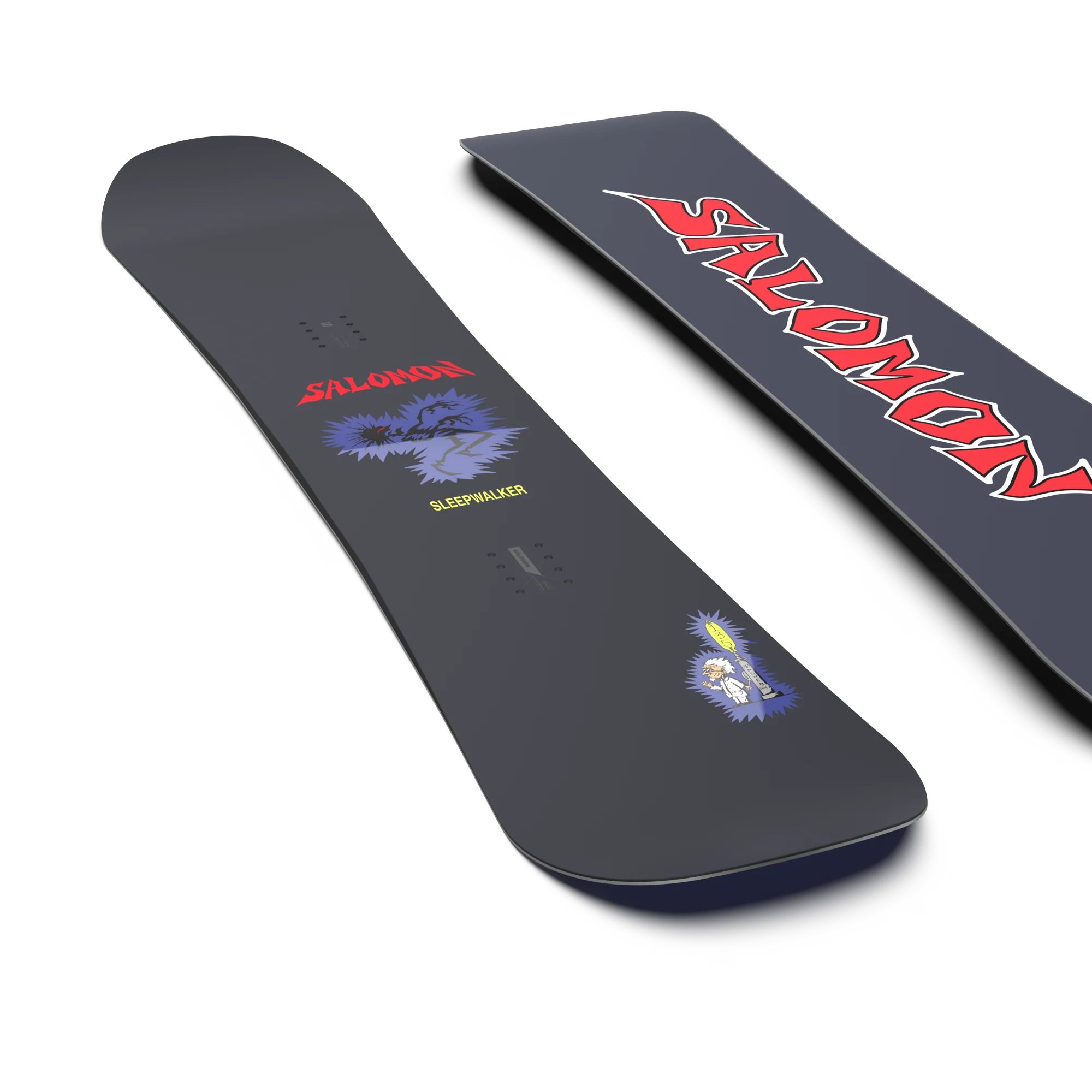 SLEEPWALKER GROM - Image 2