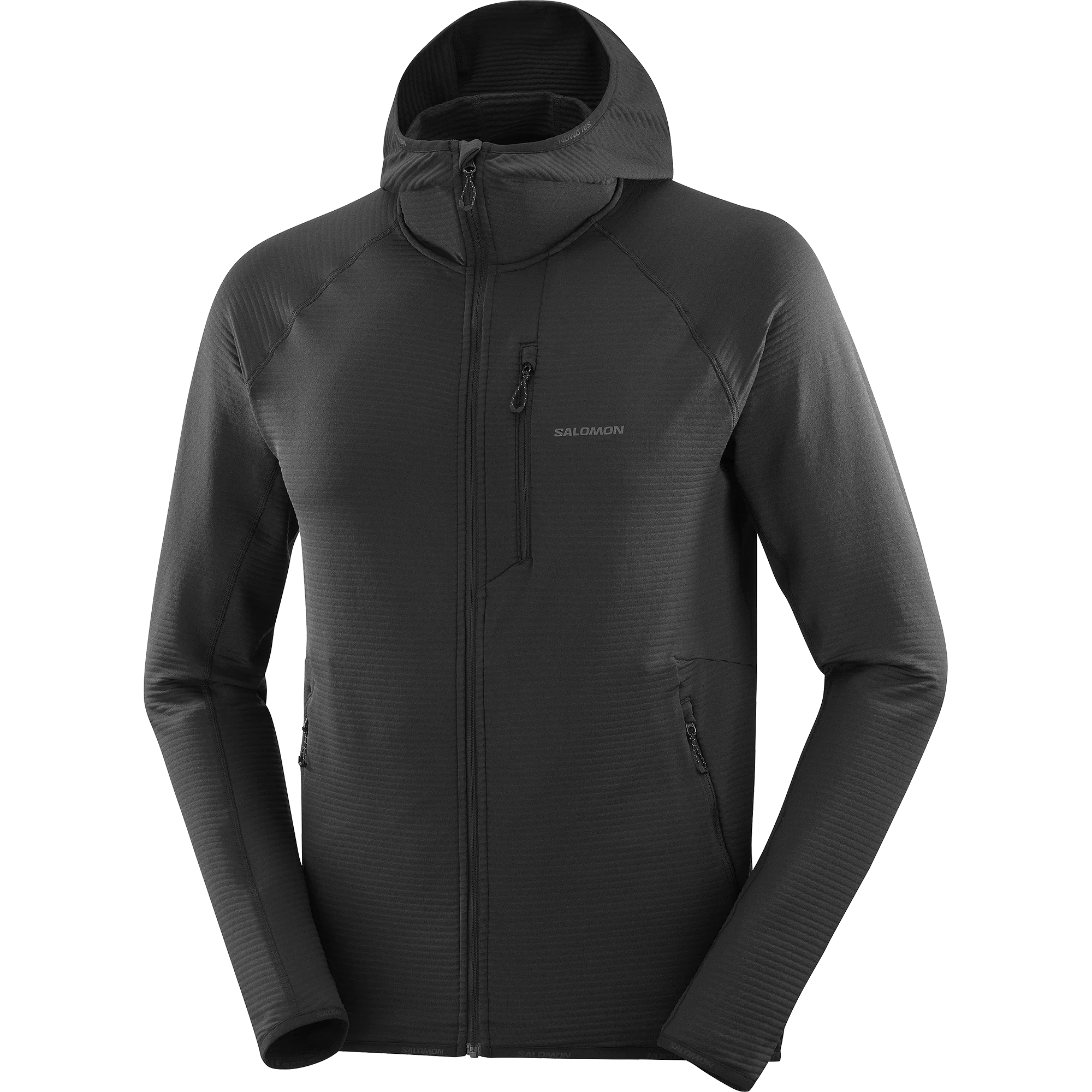 ESSENTIAL LIGHTWARM HOODIE MEN'S - Image 8