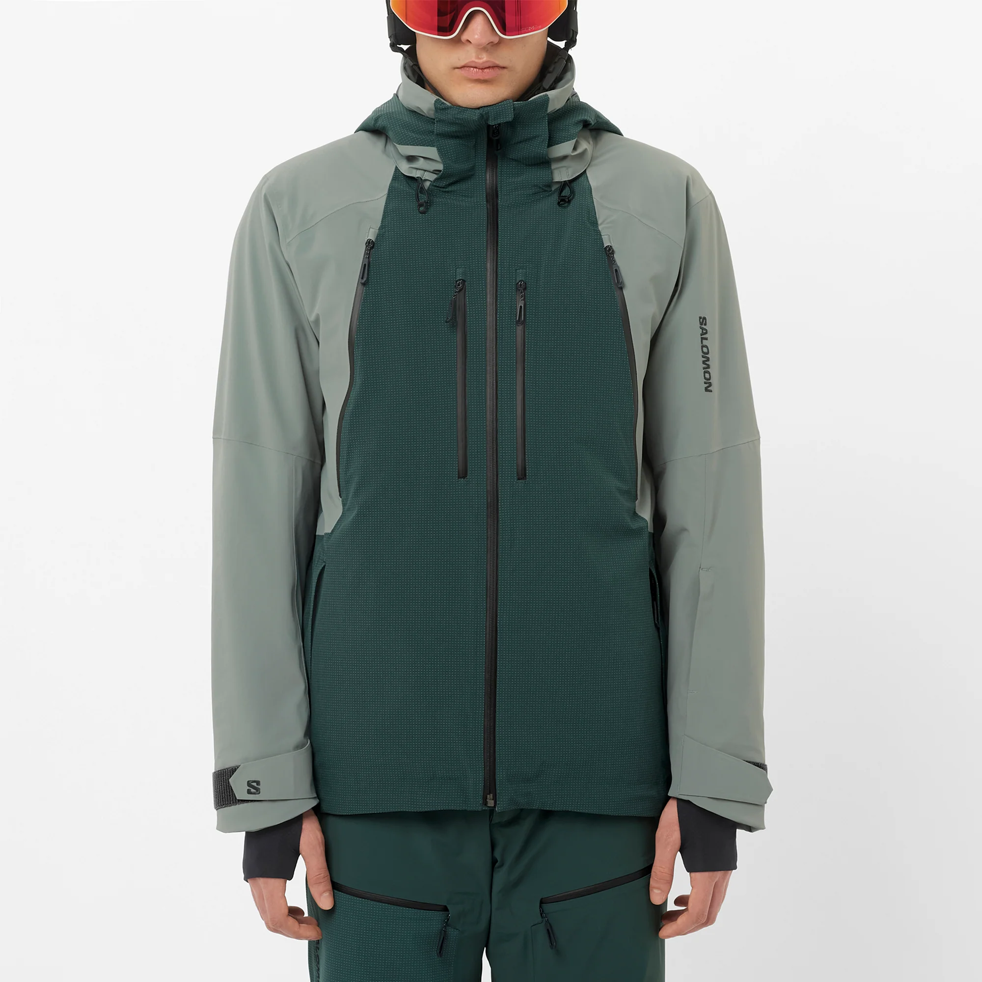 SPECTRAL JACKET MEN'S