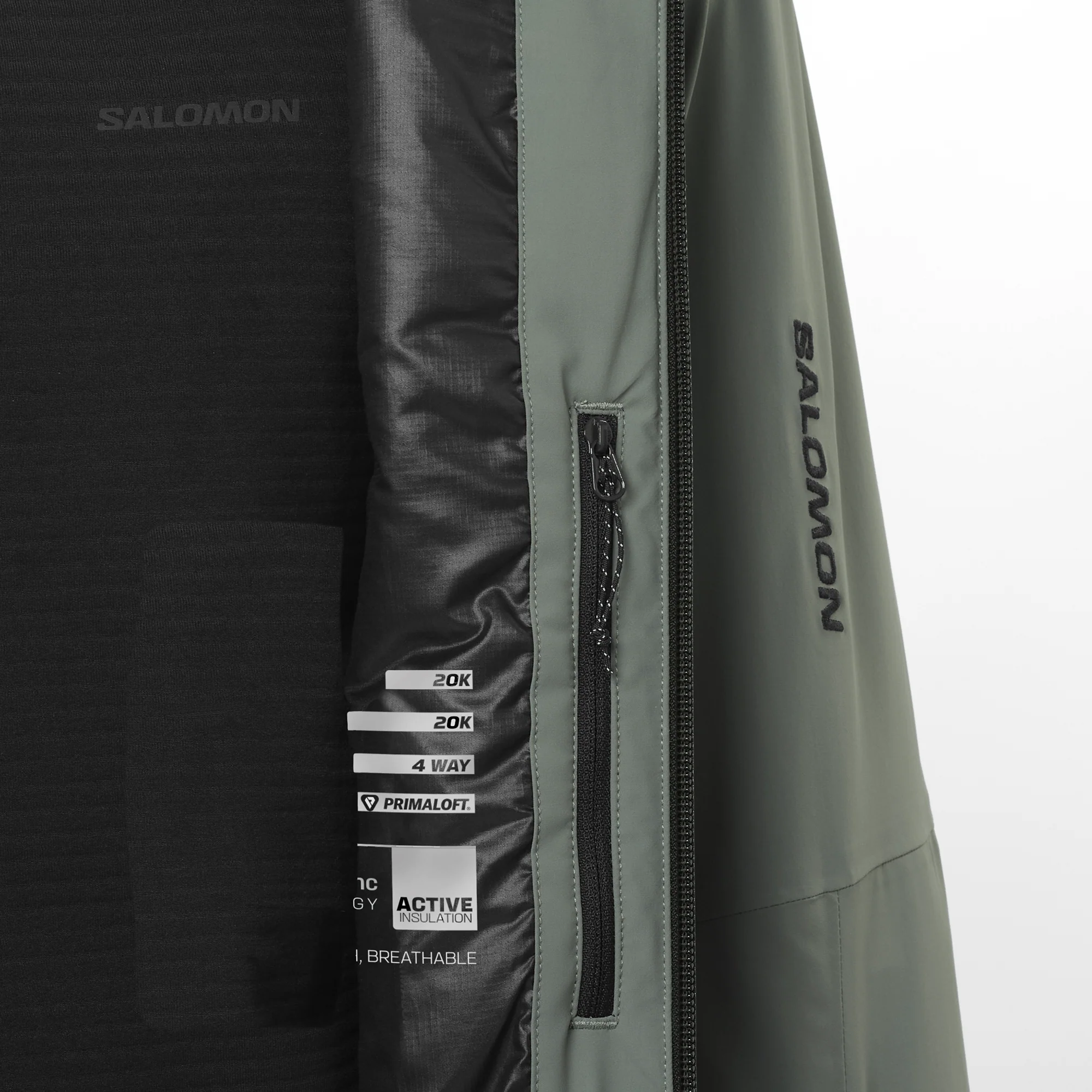 SPECTRAL JACKET MEN'S - Image 10