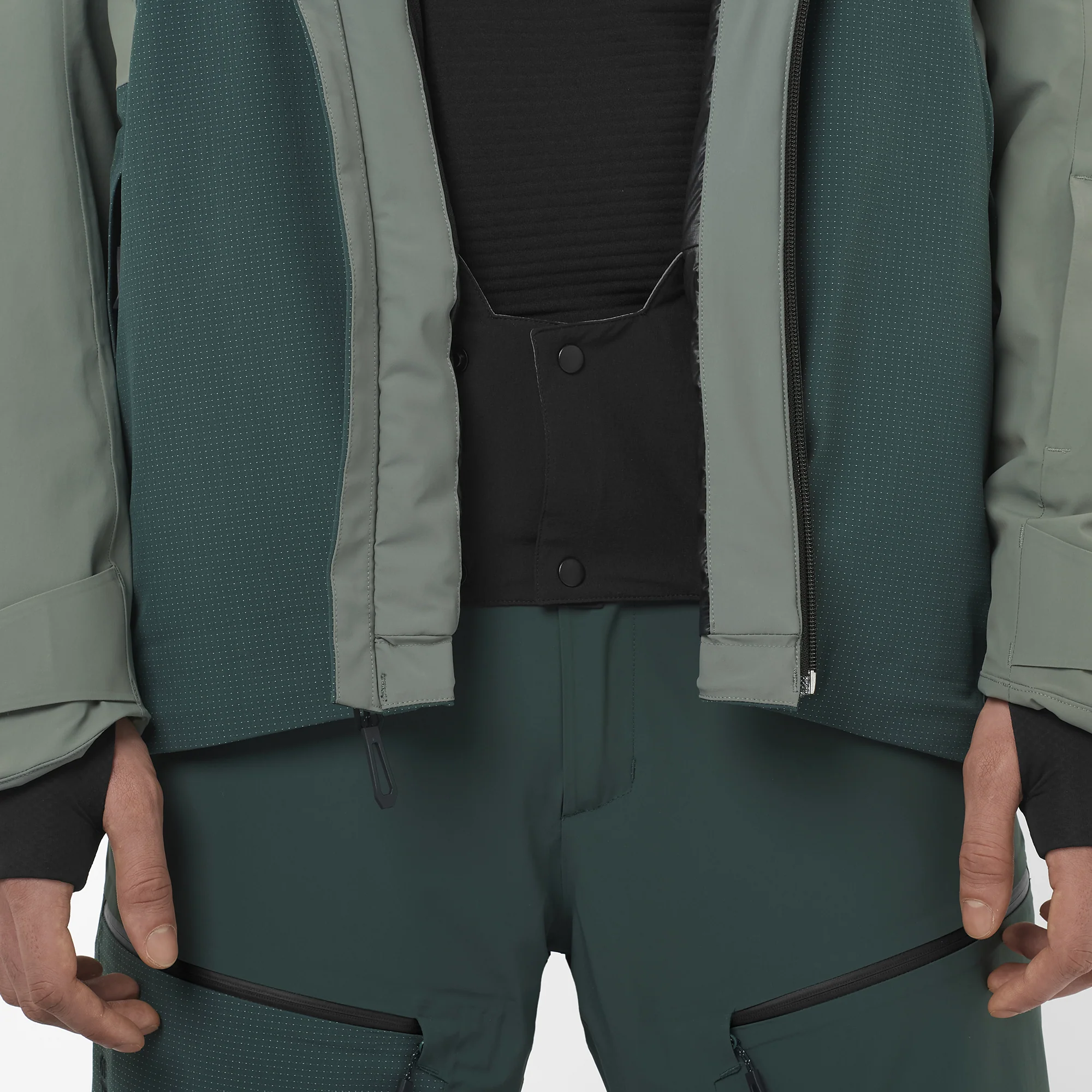 SPECTRAL JACKET MEN'S - Image 11