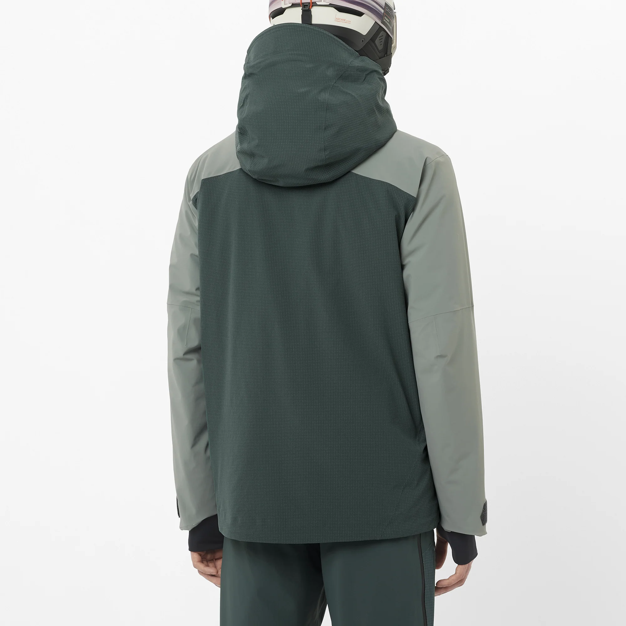 SPECTRAL JACKET MEN'S - Image 2