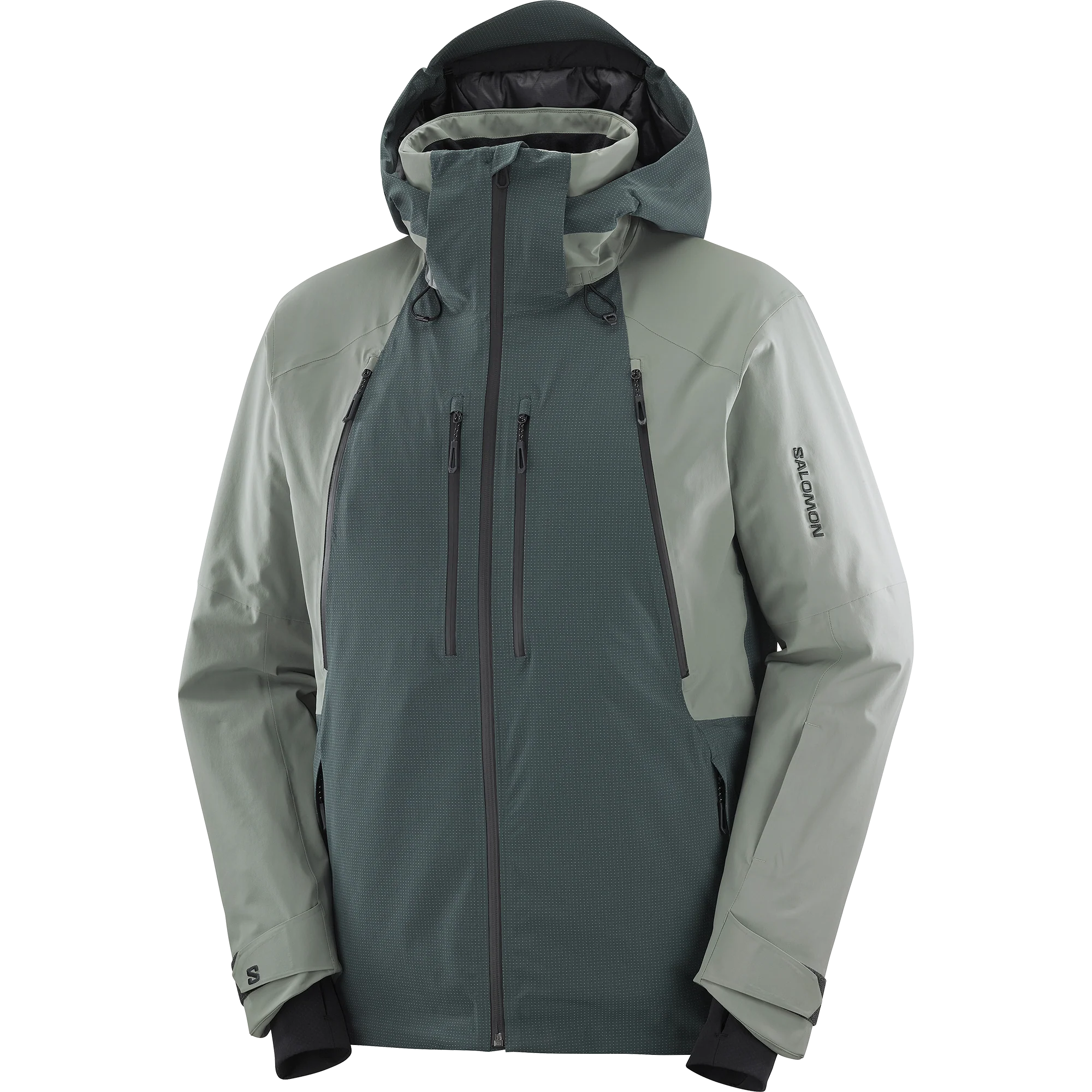 SPECTRAL JACKET MEN'S - Image 3