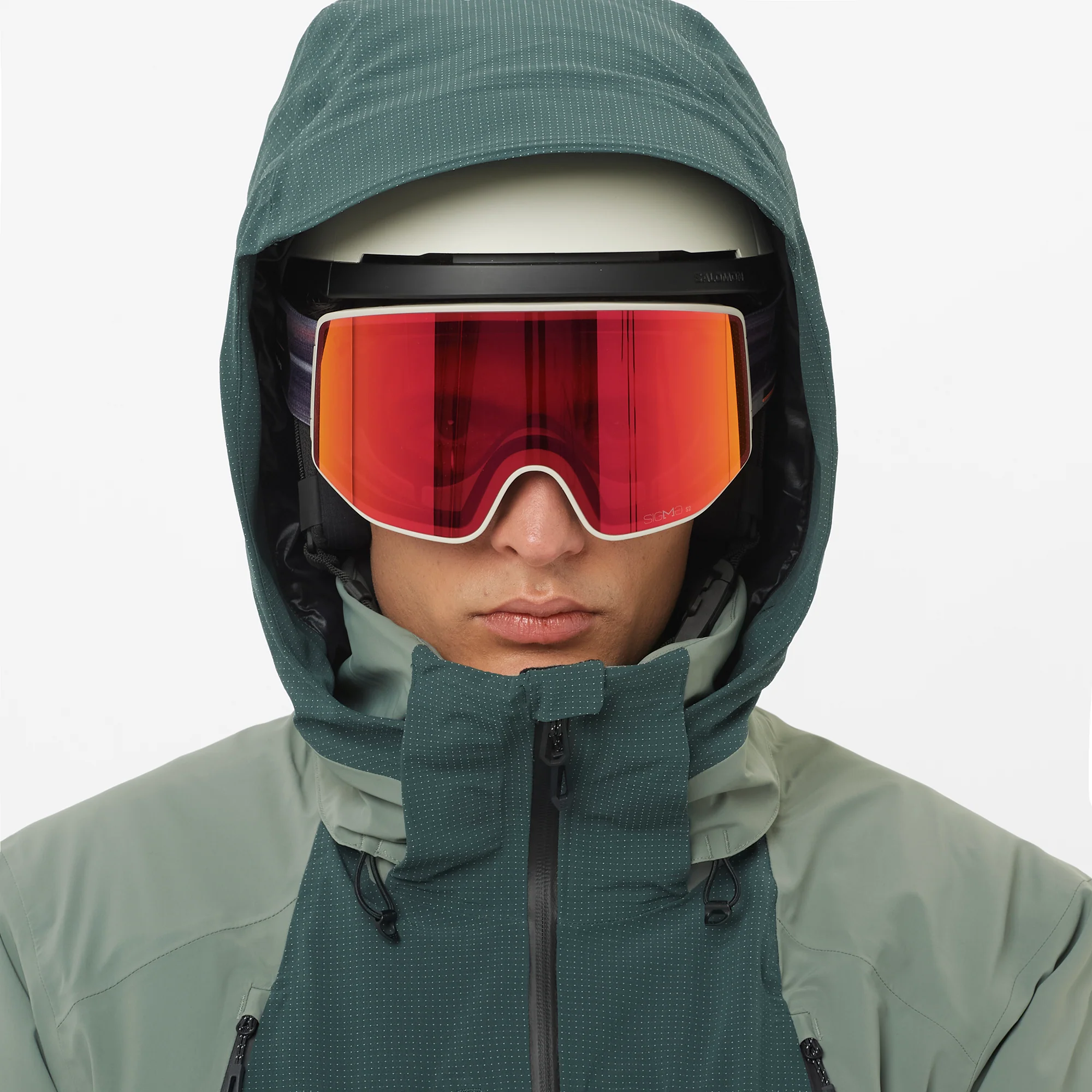 SPECTRAL JACKET MEN'S - Image 5