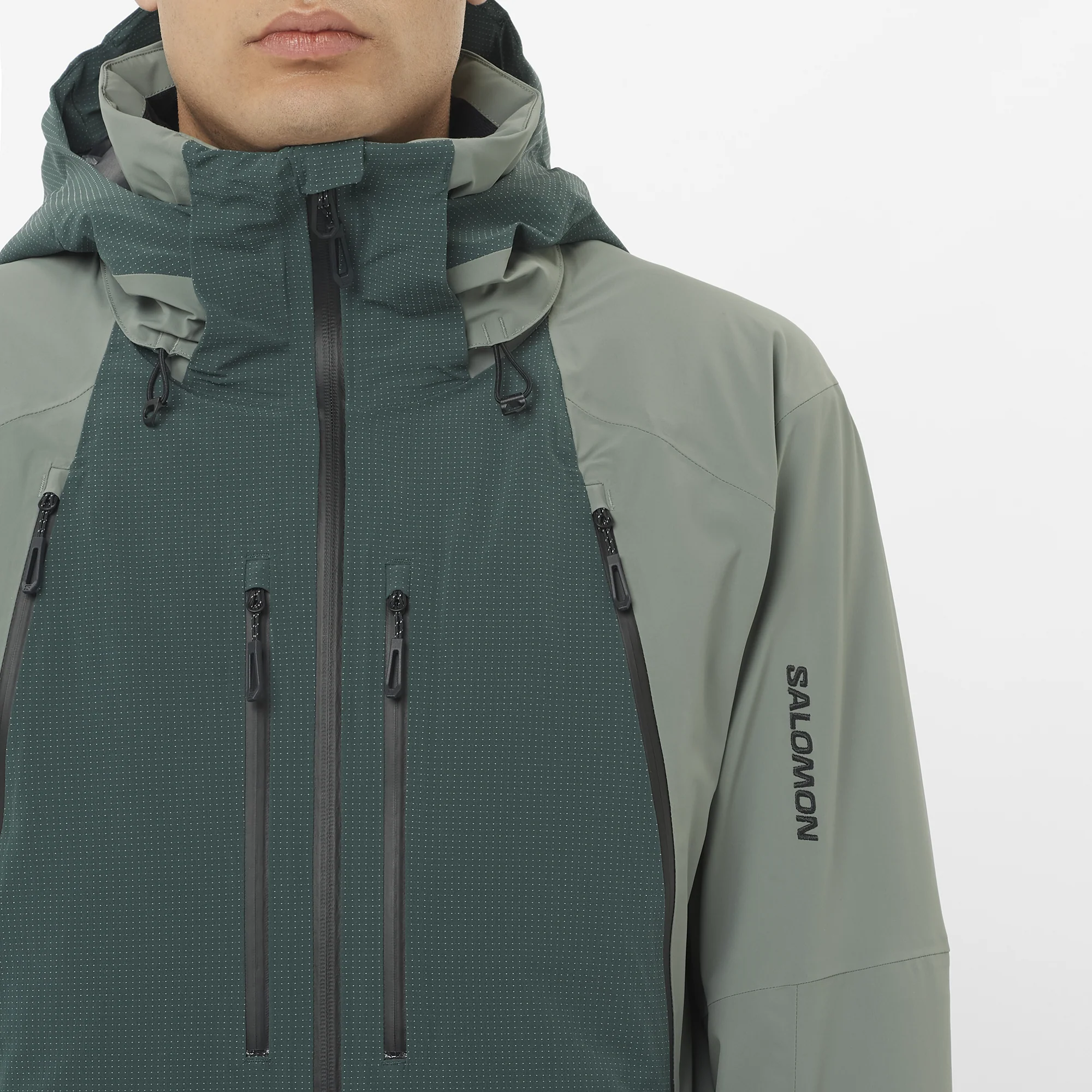 SPECTRAL JACKET MEN'S - Image 7