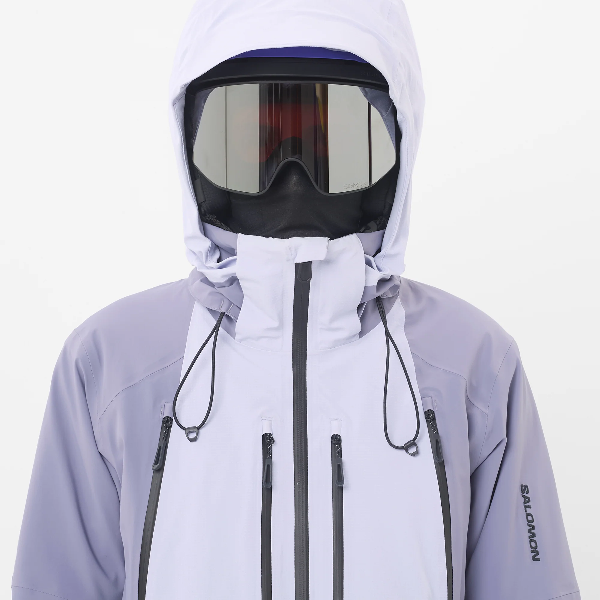 SPECTRAL JACKET WOMEN'S - Image 5
