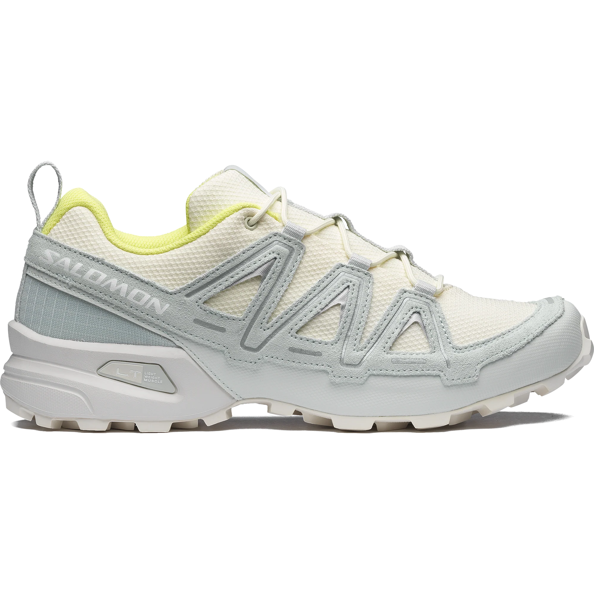 SPEEDCROSS 3 EXPANSE ALPEN BLOSSOM
