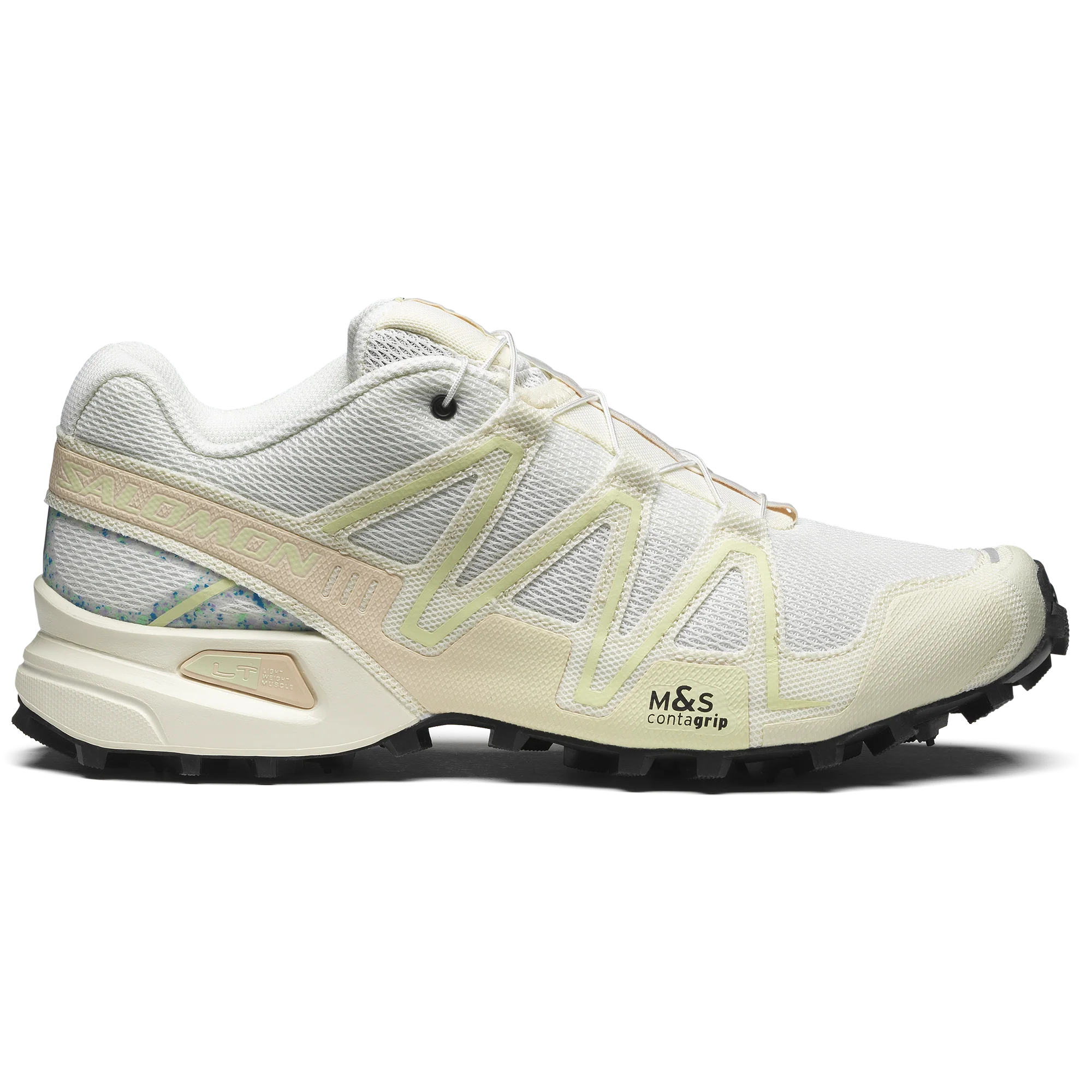SPEEDCROSS 3 MINDFUL