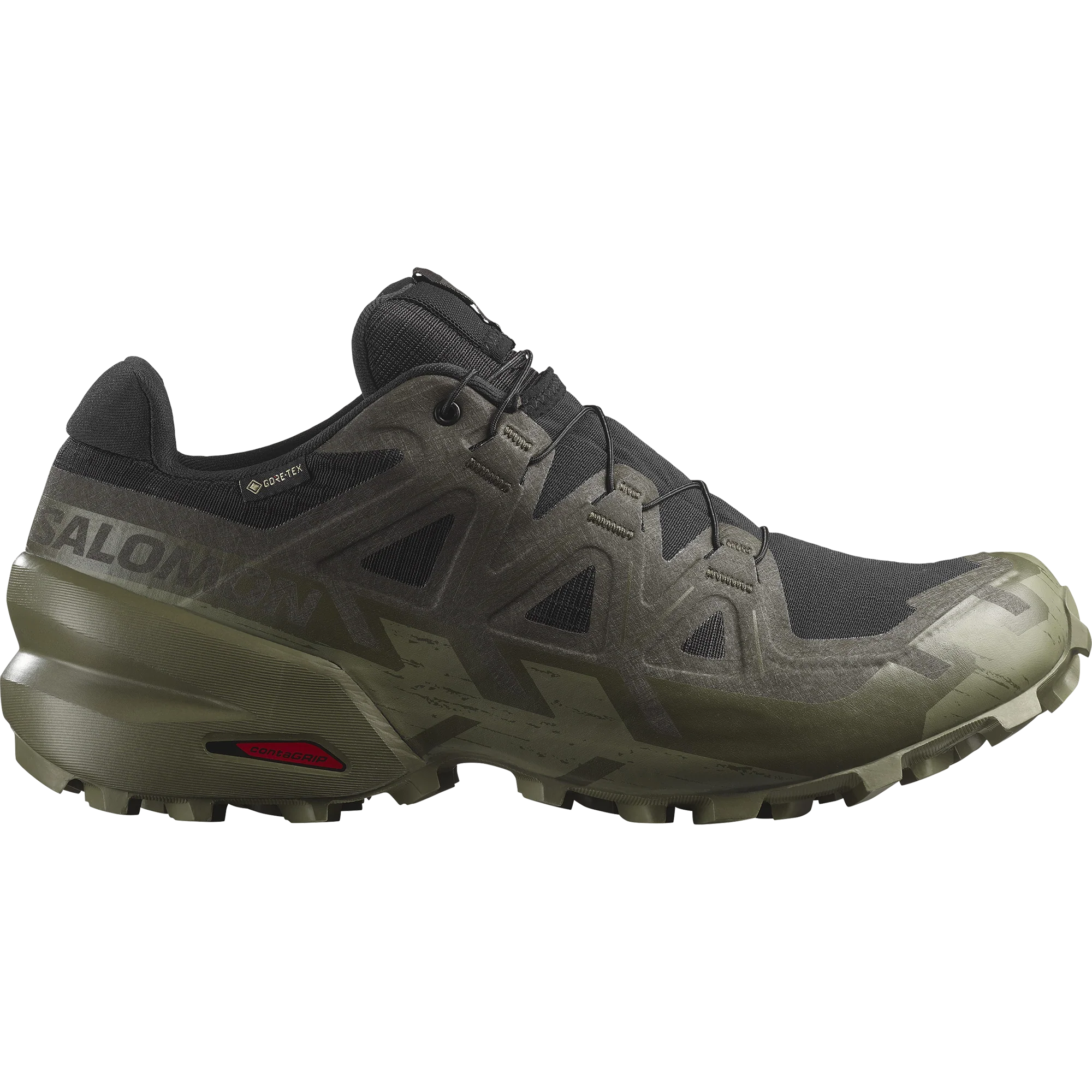 SPEEDCROSS 6 GORE-TEX MEN'S