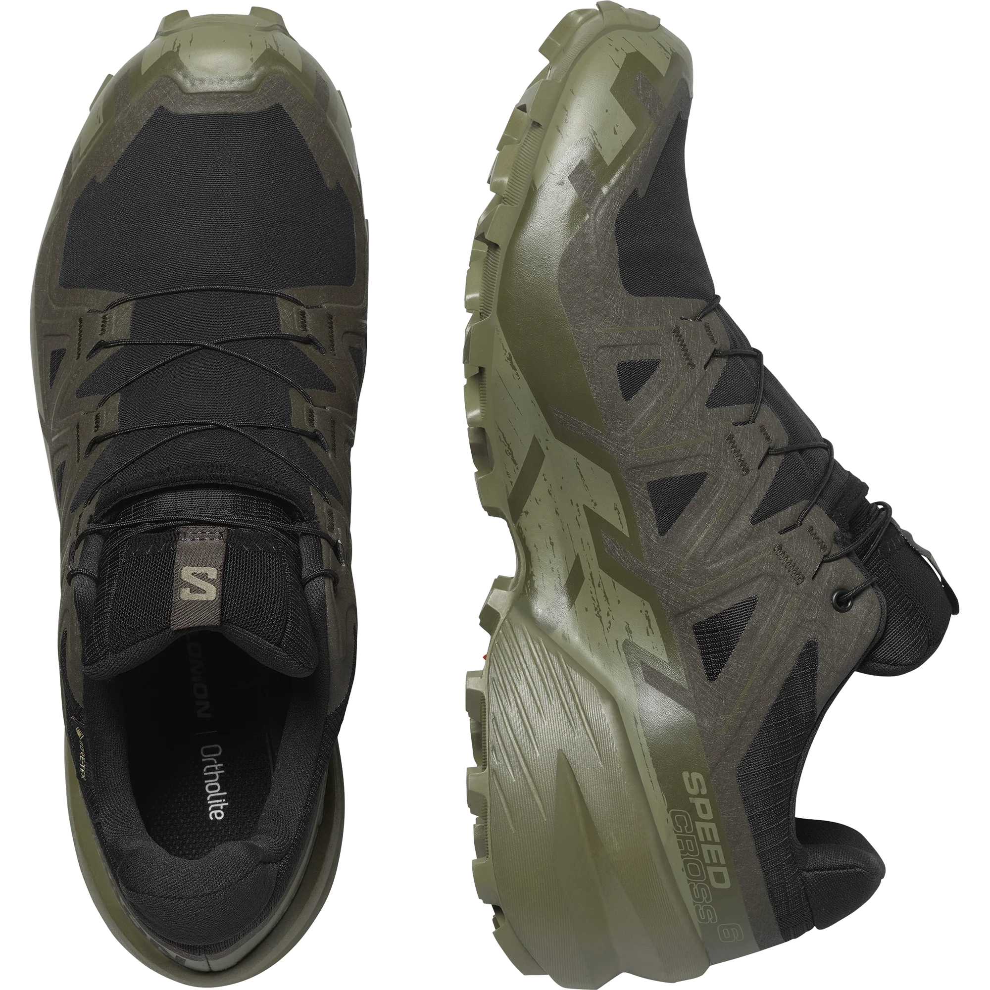 SPEEDCROSS 6 GORE-TEX MEN'S - Image 5