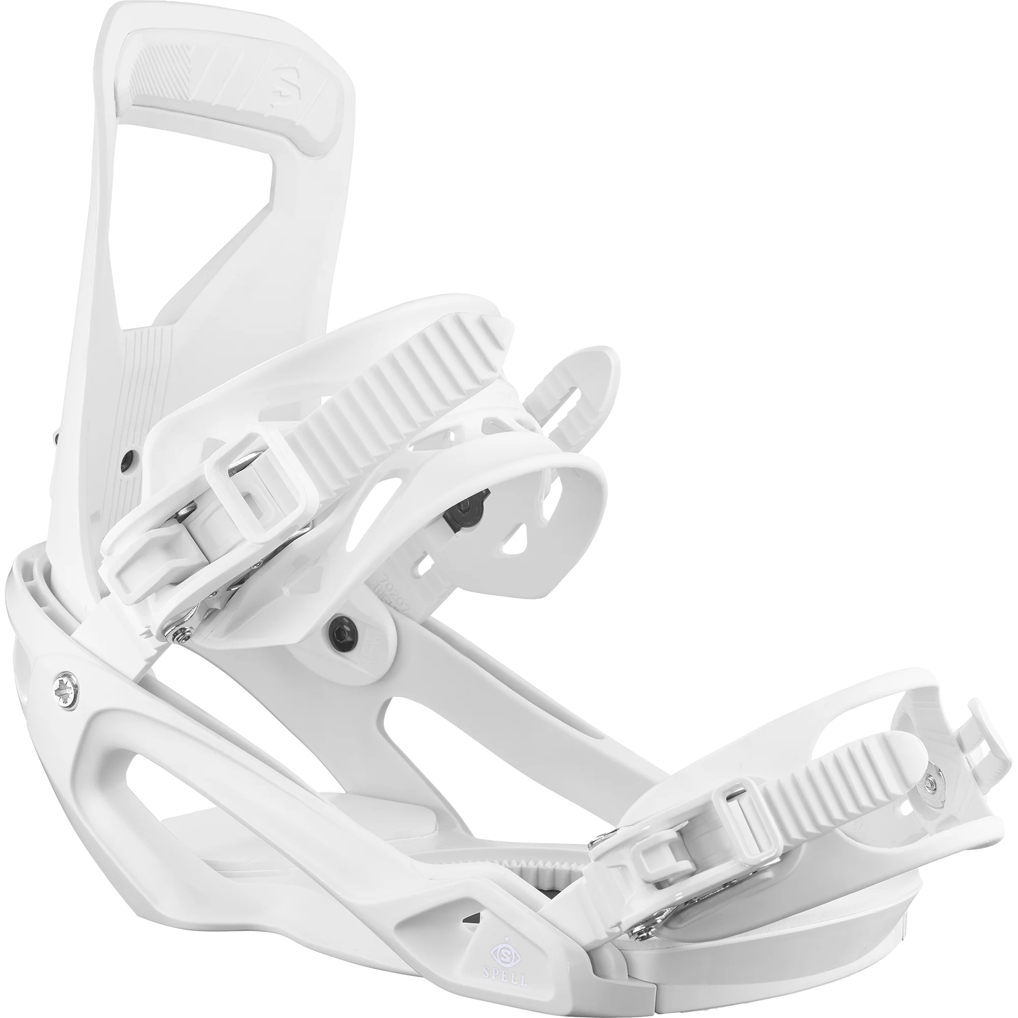 SPELL SNOWBOARD BINDING WOMEN'S