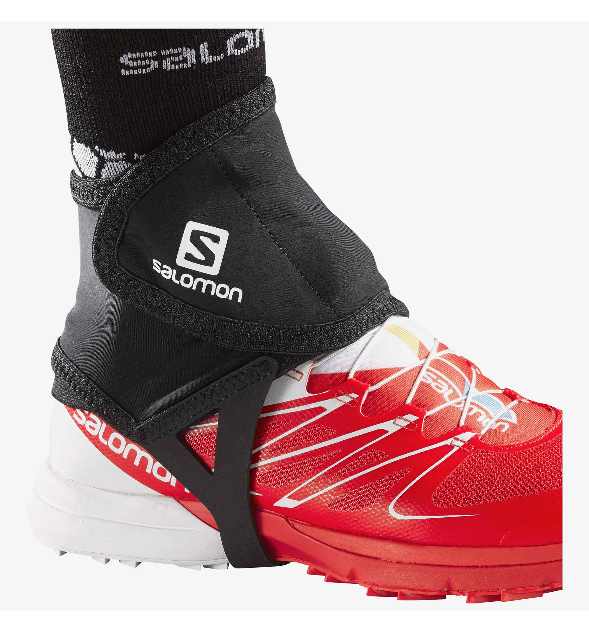 TRAIL GAITERS LOW - Image 4