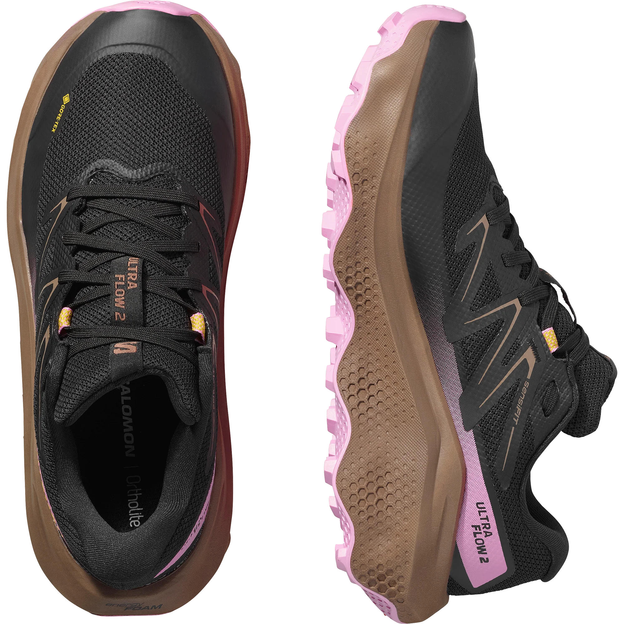 ULTRA FLOW 2 GORE-TEX WOMEN'S - Image 7