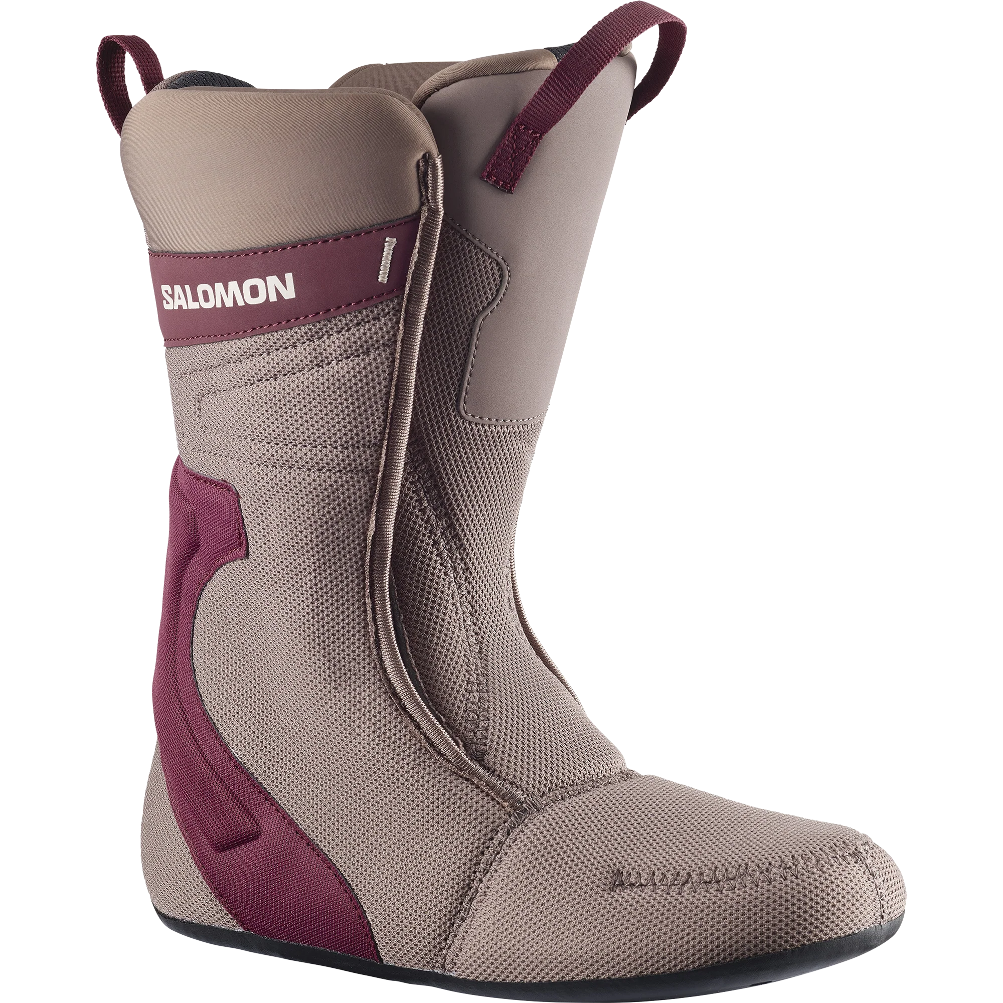 VISTA DUAL BOA SNOWBOARD BOOT WOMEN'S - Image 3