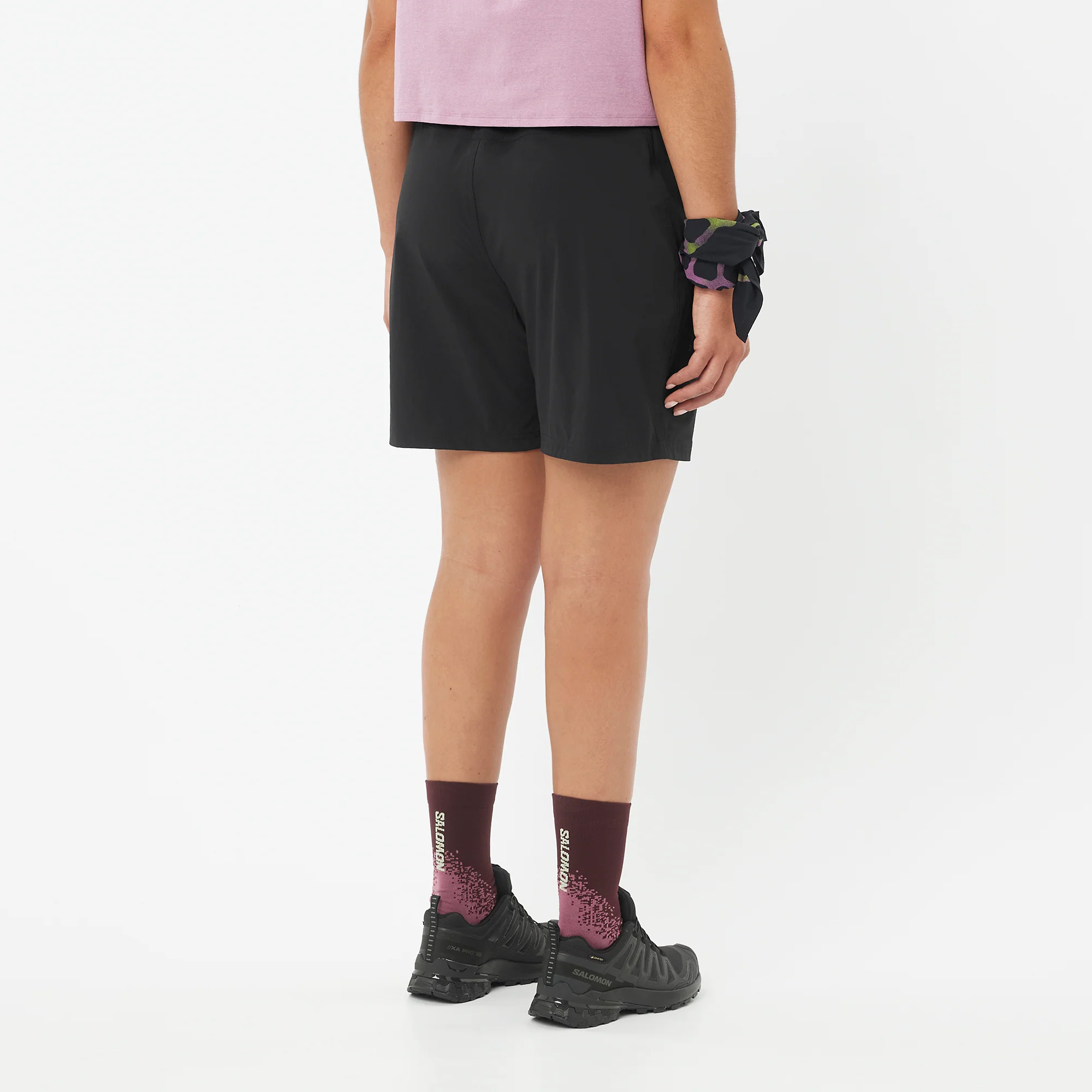 WAYFARER EASE 2.0 SHORTS WOMEN'S - Image 2