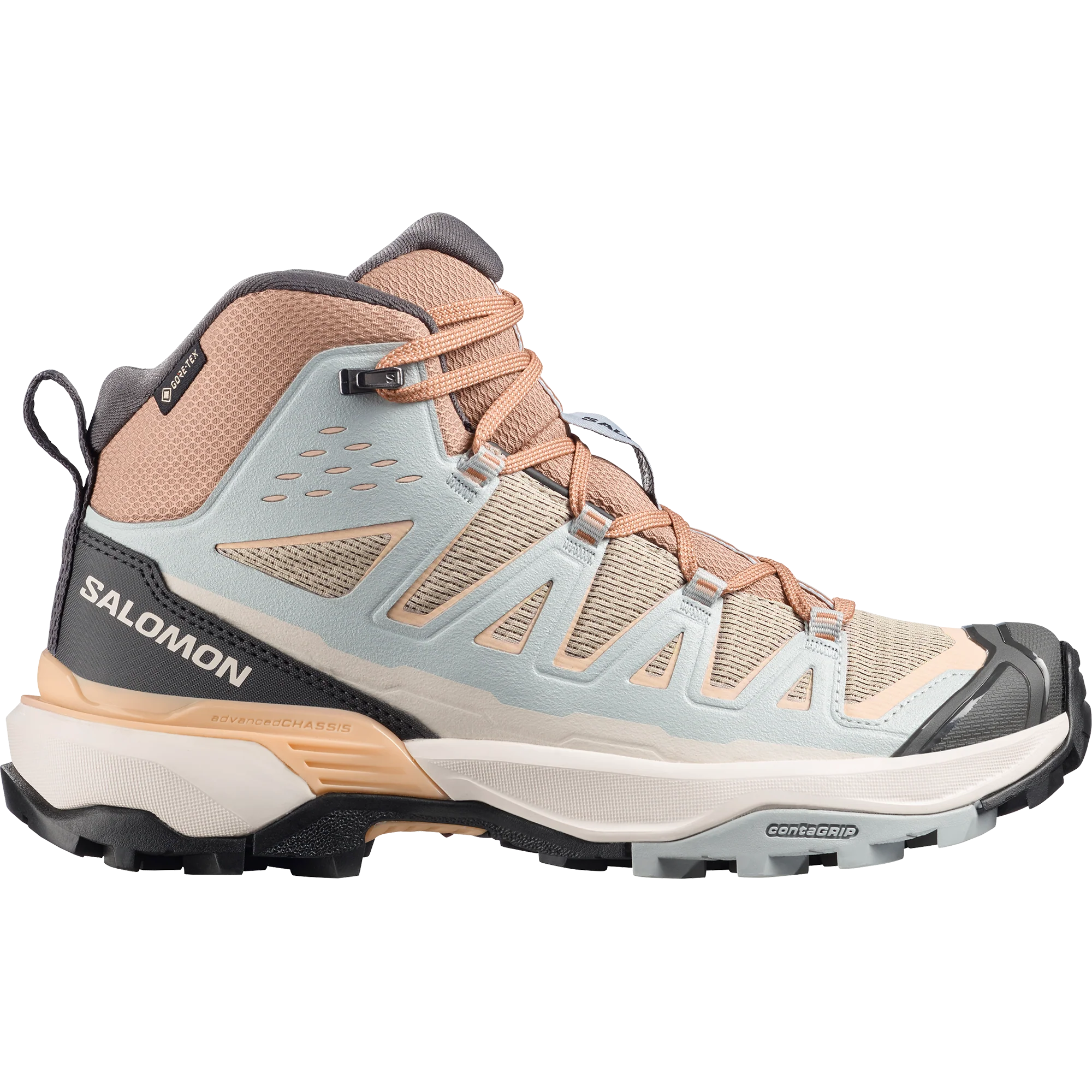 X ULTRA 360 EDGE MID GORE-TEX WOMEN'S