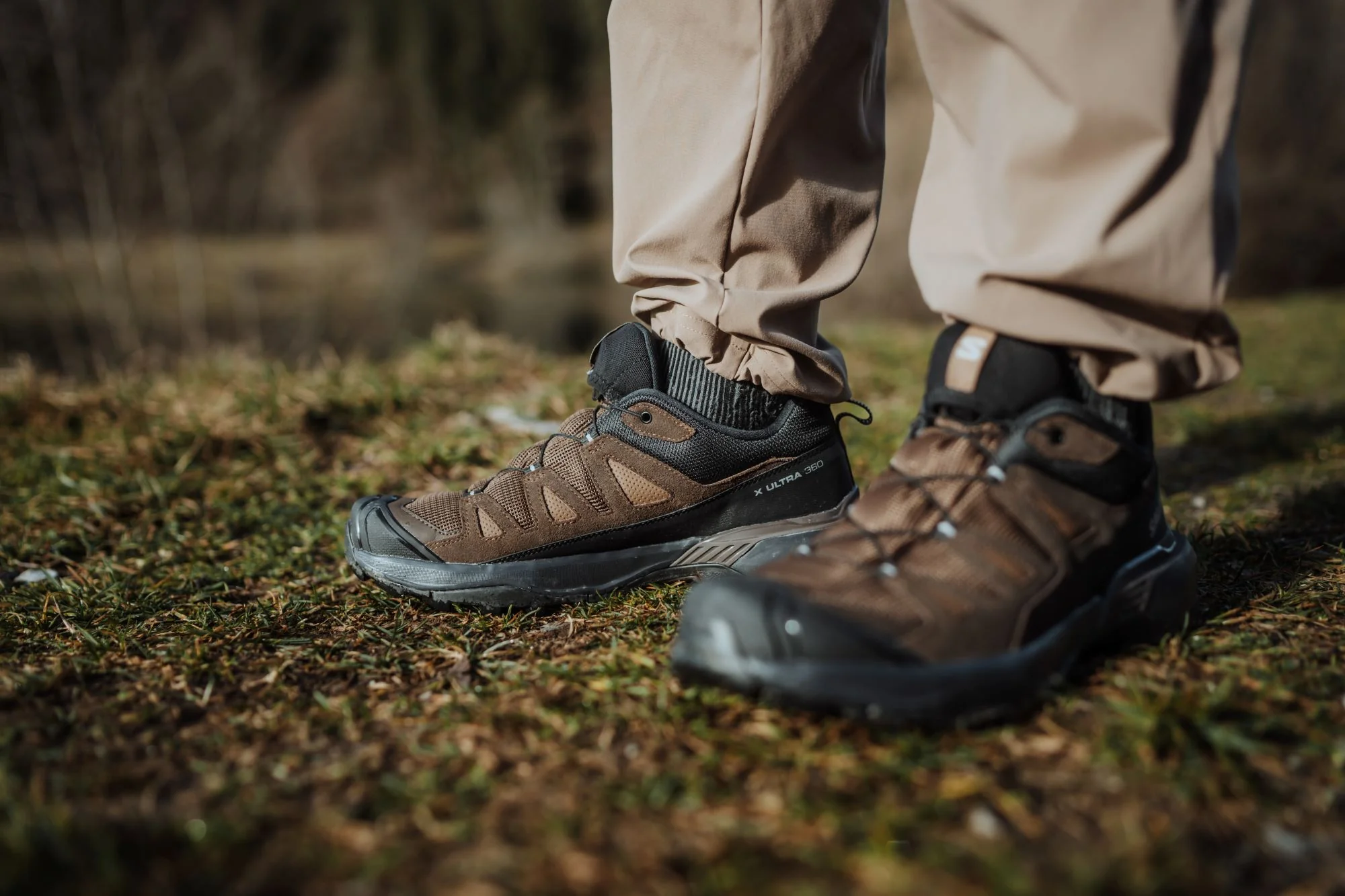 X ULTRA 360 LTR GORE-TEX MEN'S - Image 3
