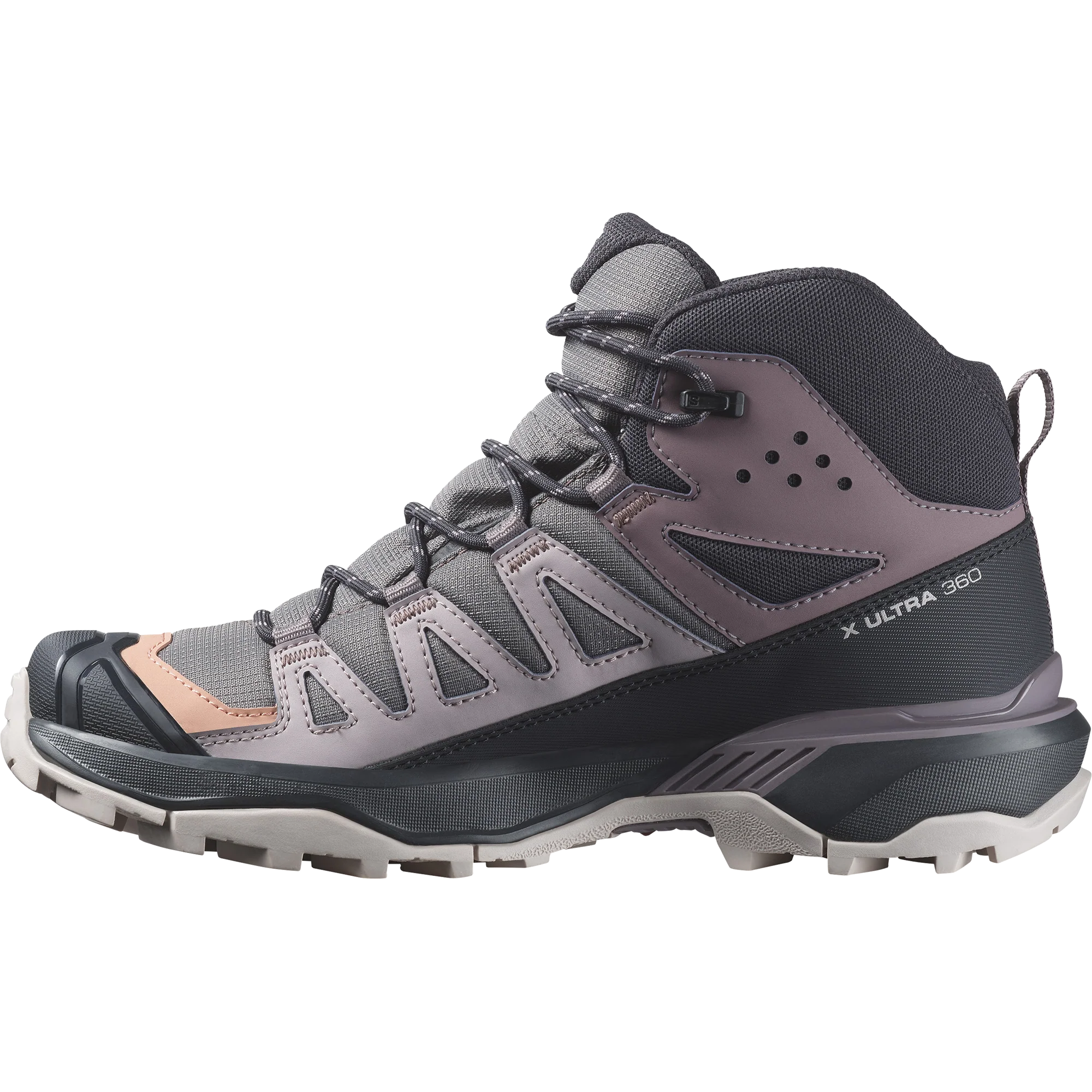 X ULTRA 360 MID GORE-TEX WOMEN'S - Image 4