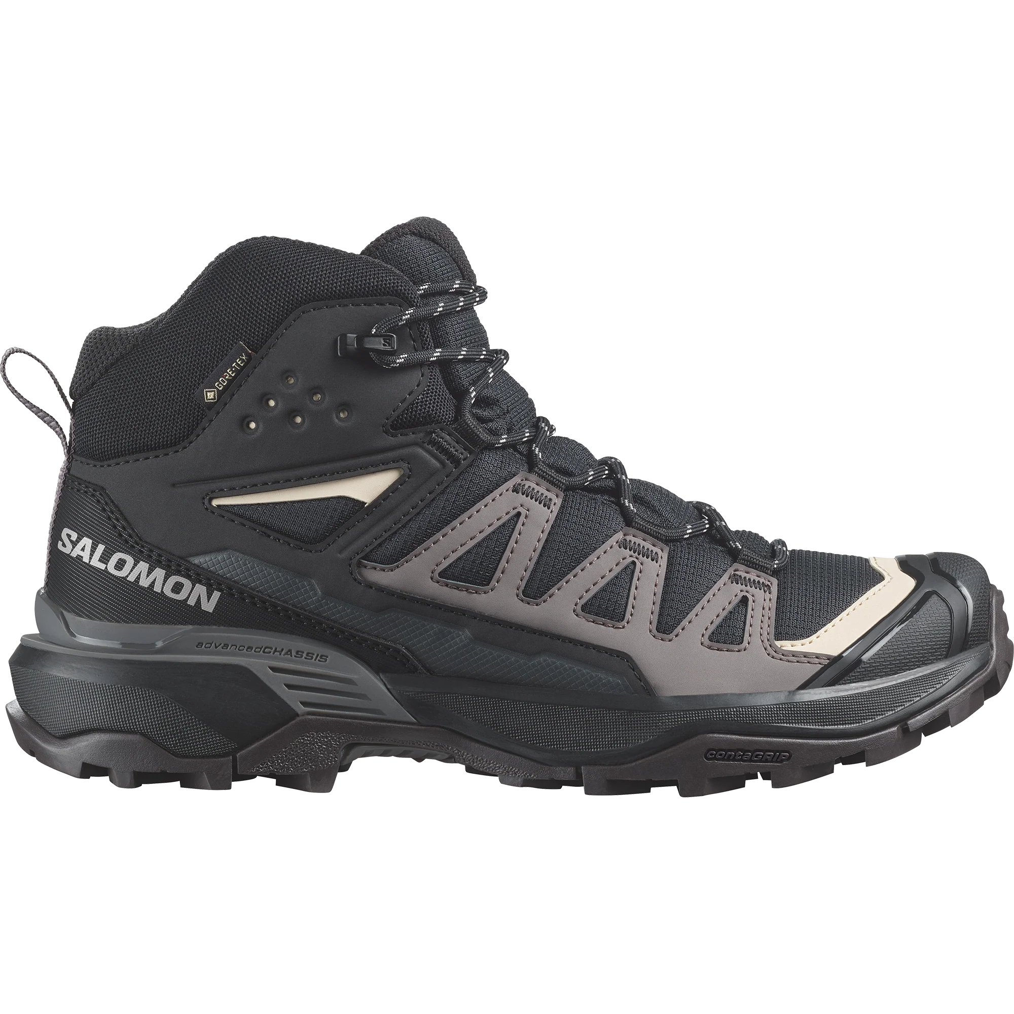 X ULTRA 360 MID GORE-TEX WOMEN'S