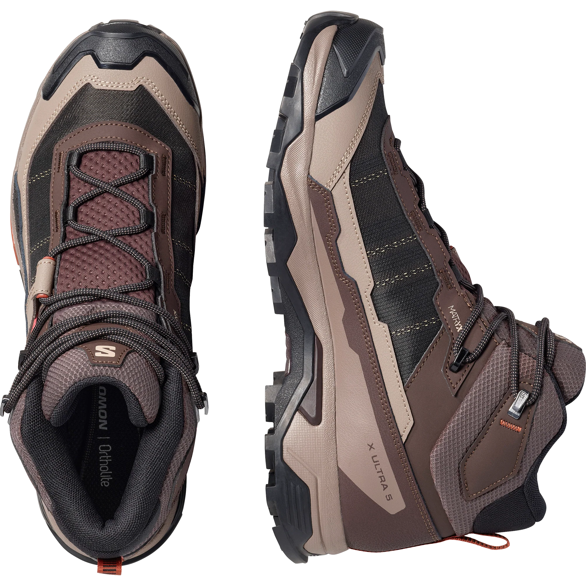 X ULTRA 5 MID GORE-TEX MEN'S - Image 5