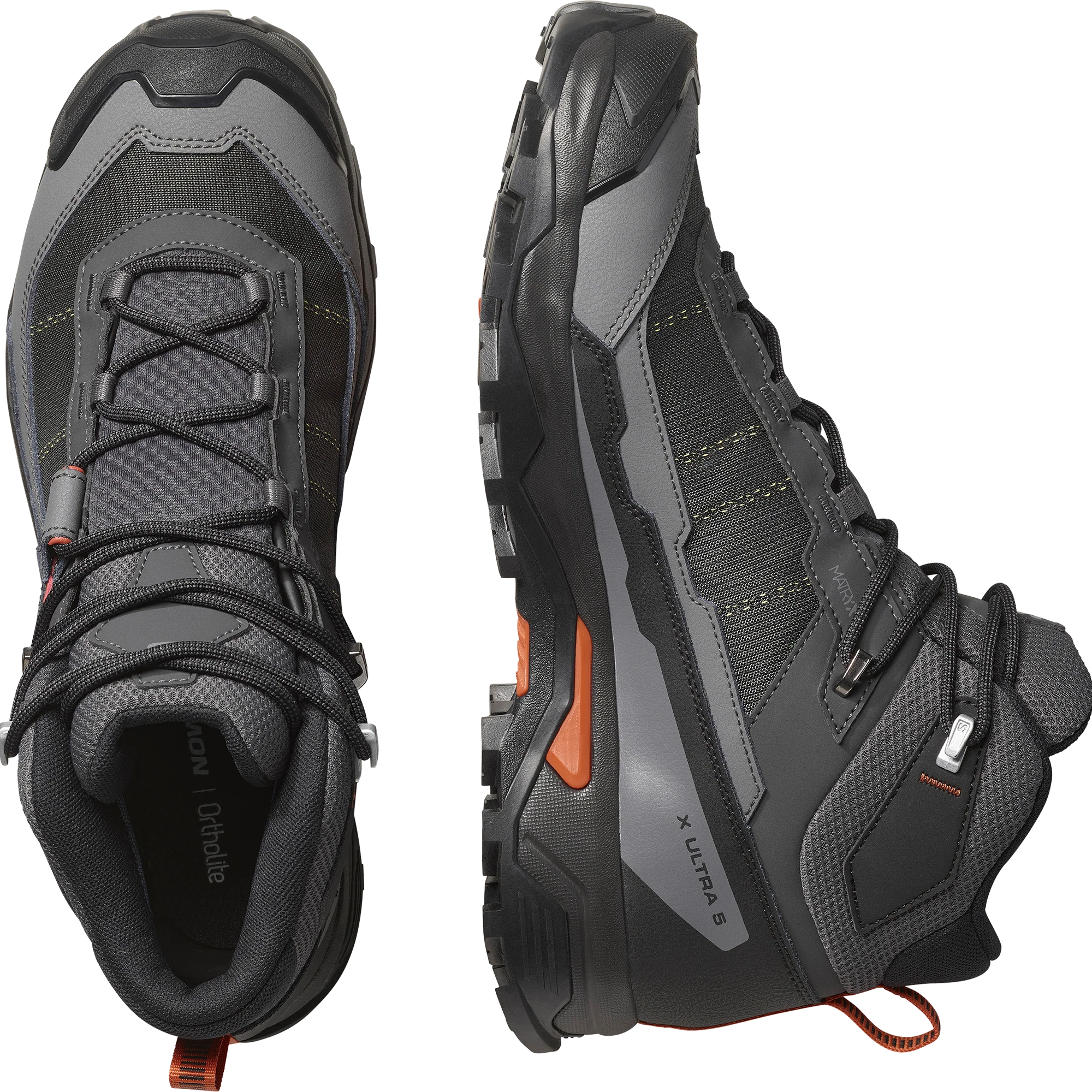X ULTRA 5 MID GORE-TEX MEN'S - Image 7