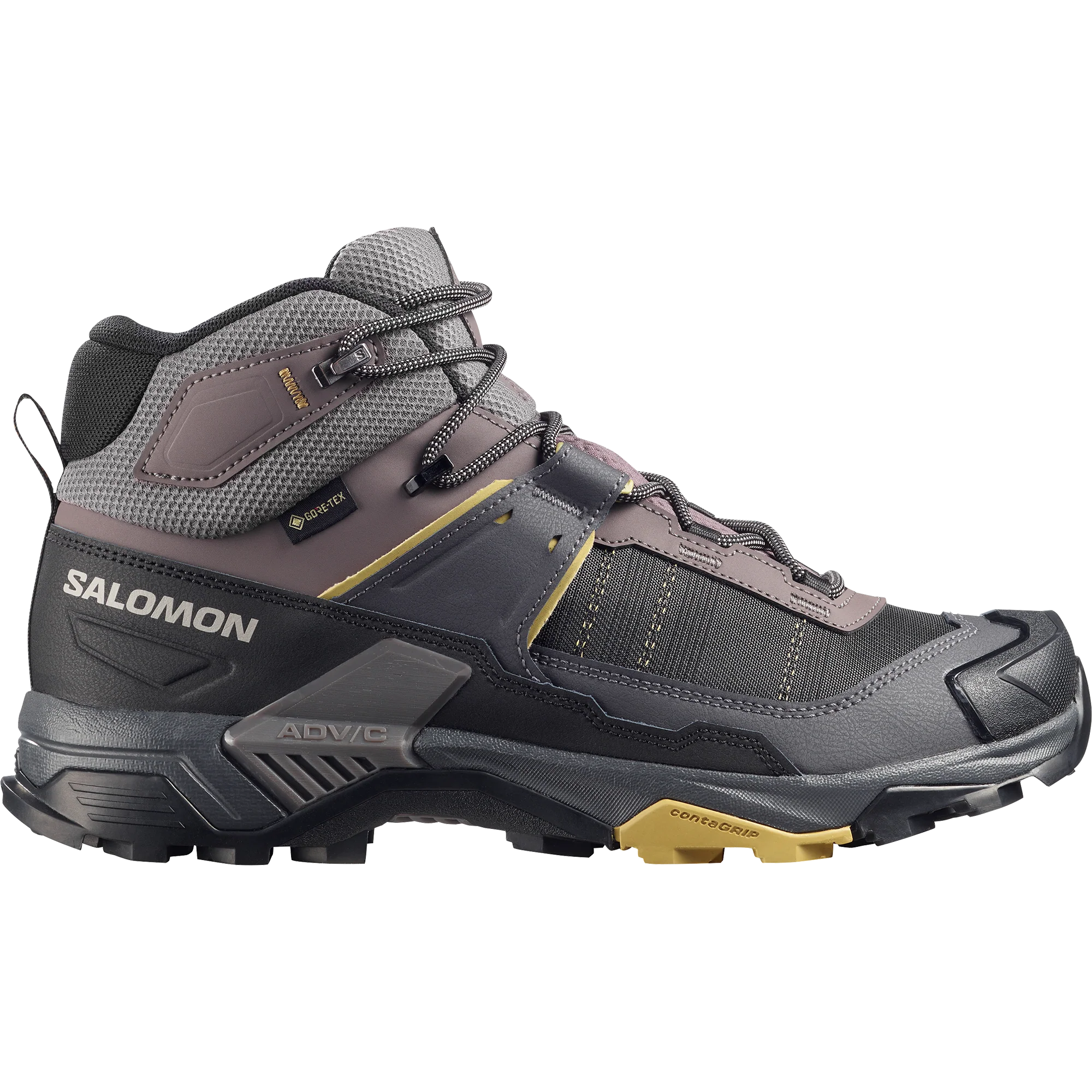X ULTRA 5 MID WIDE GORE-TEX MEN'S