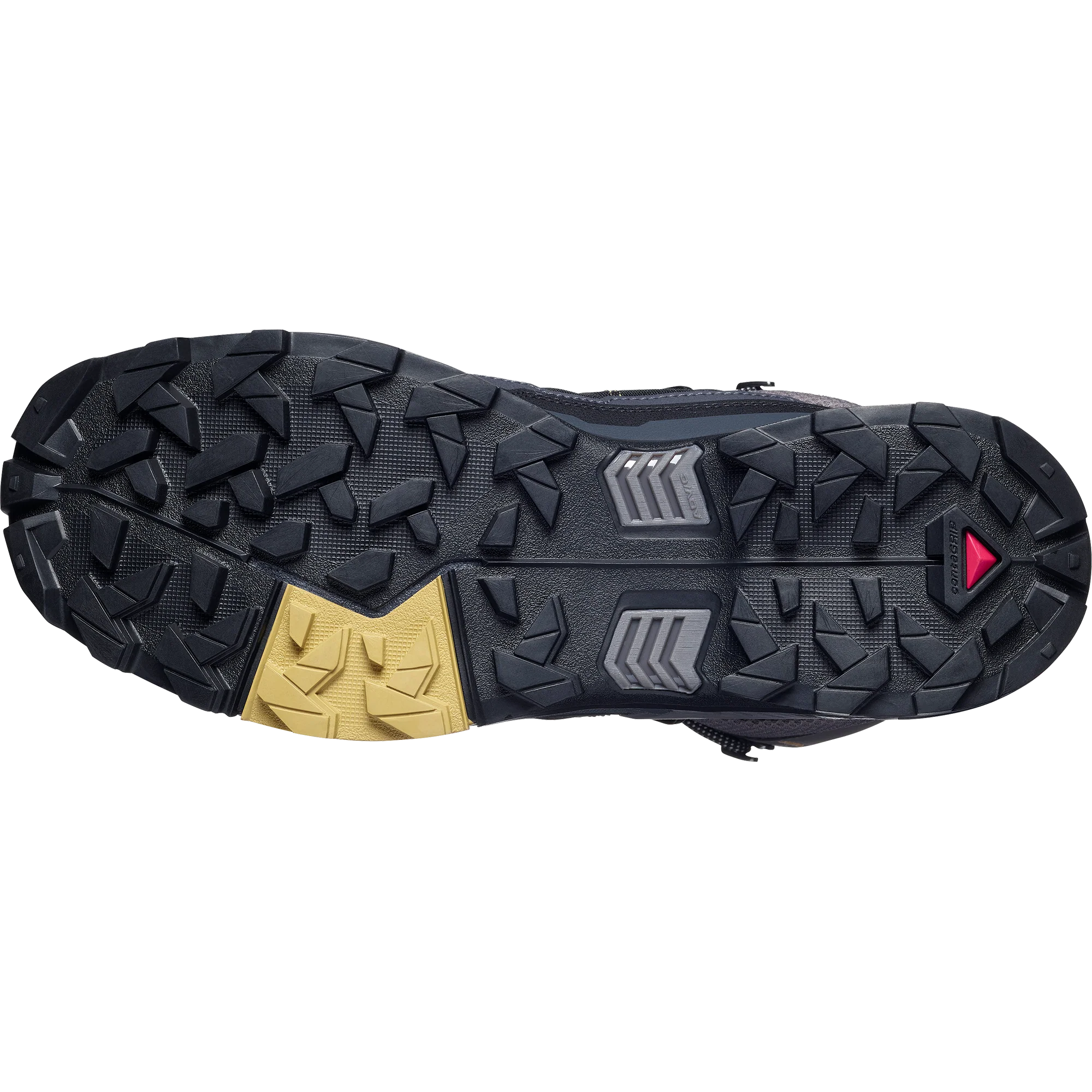 X ULTRA 5 MID WIDE GORE-TEX MEN'S - Image 4
