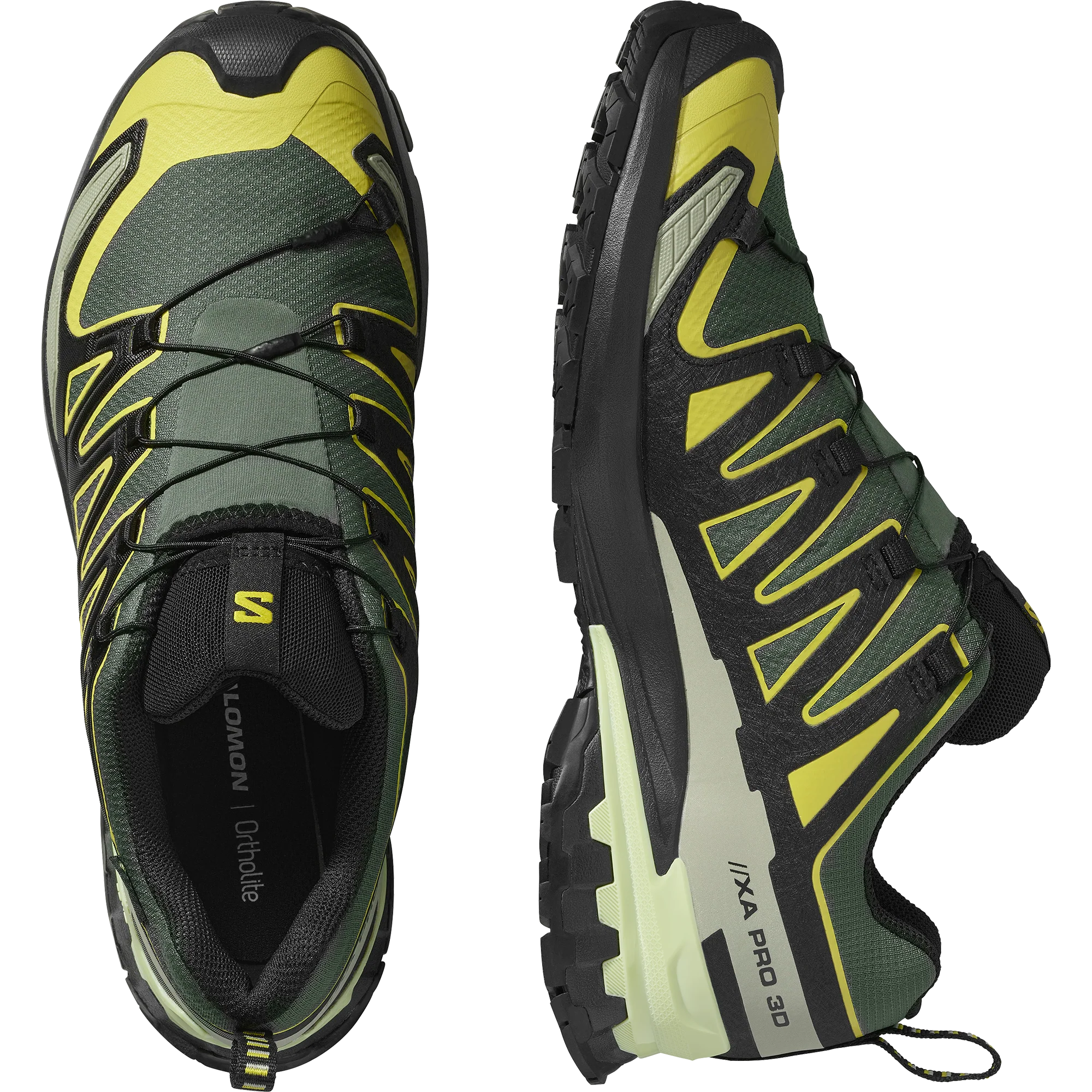 XA PRO 3D V9 GORE-TEX MEN'S - Image 3