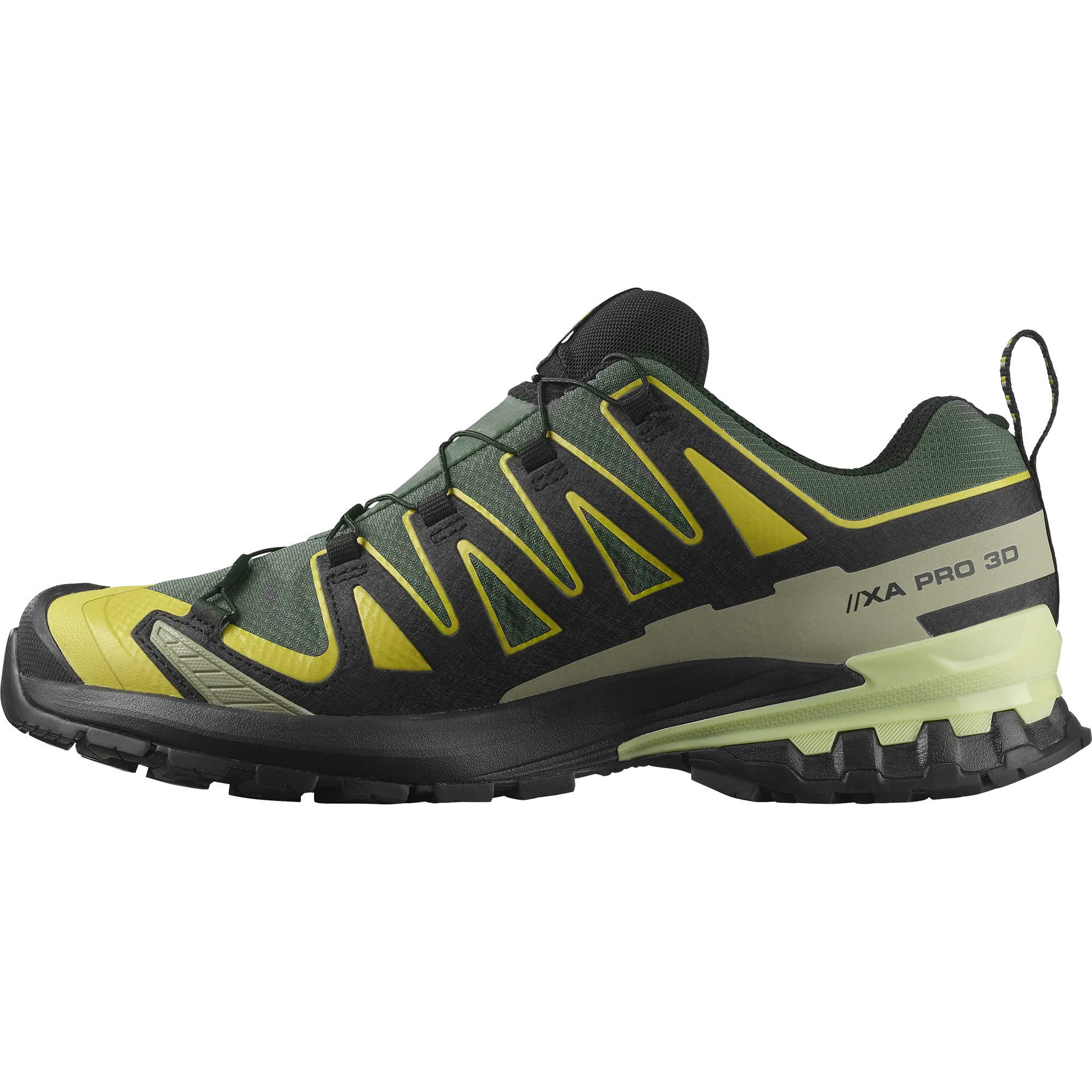 XA PRO 3D V9 GORE-TEX MEN'S - Image 7