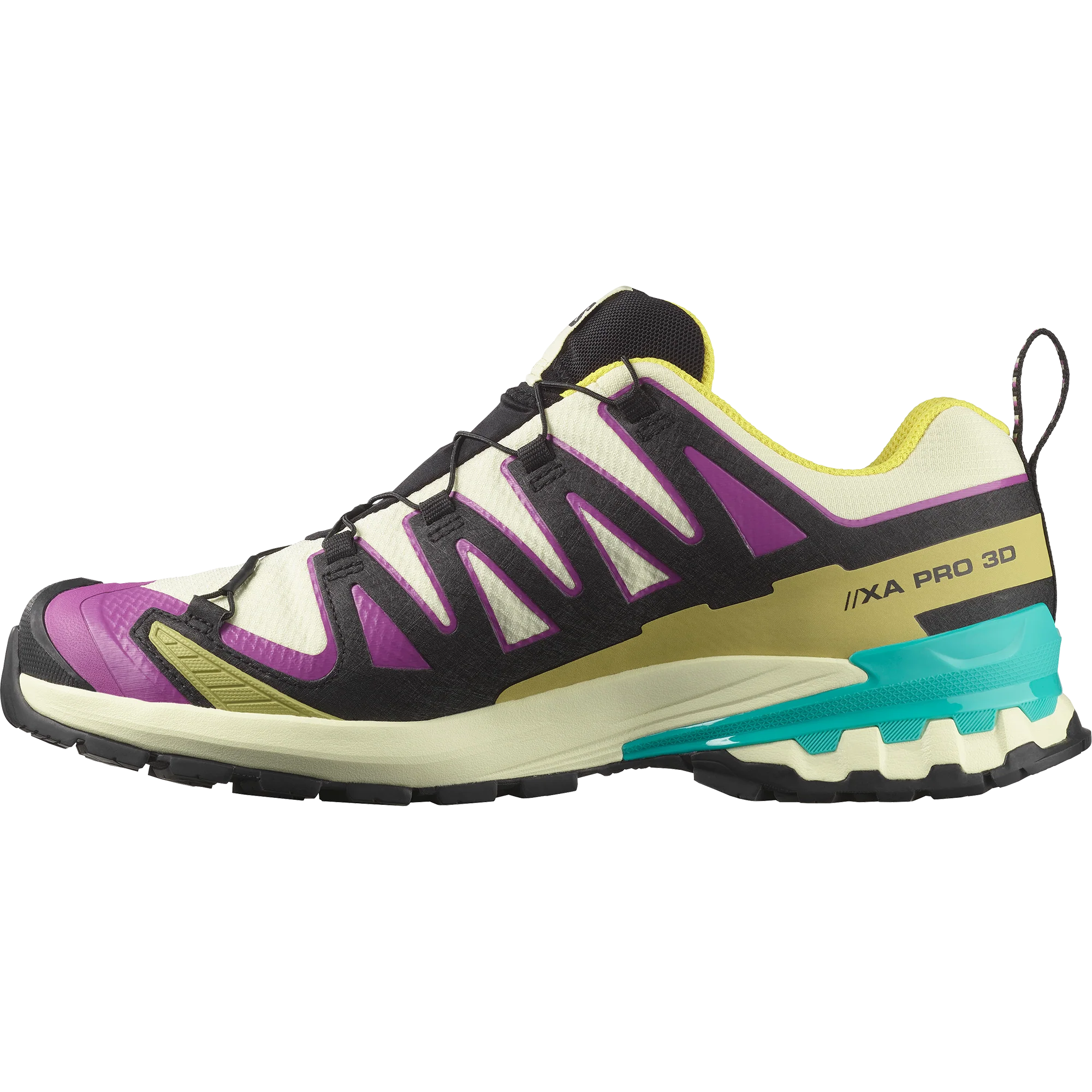 XA PRO 3D V9 GORE-TEX MEN'S - Image 5